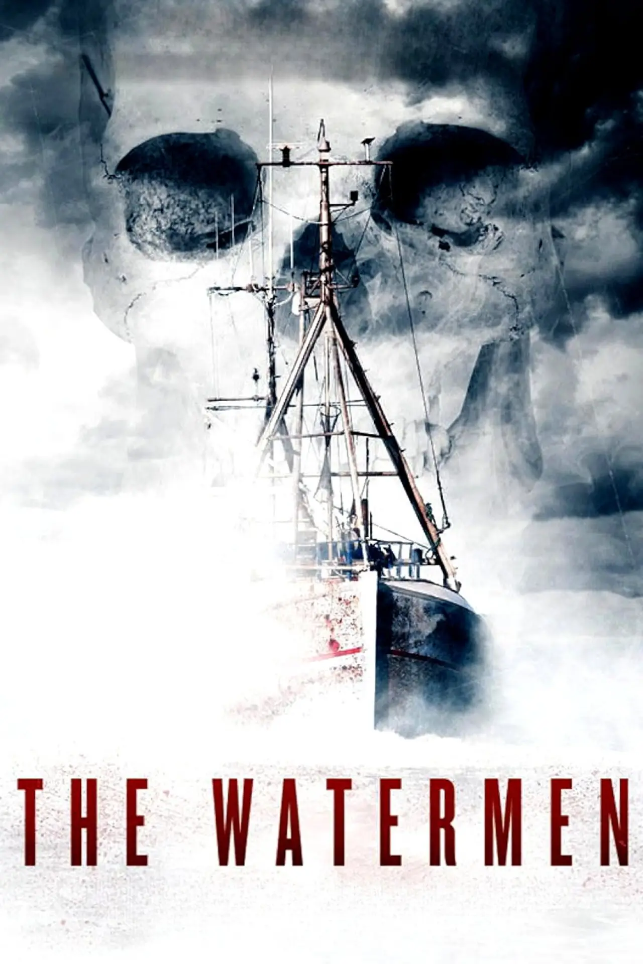 Постер до фільму "The Watermen"