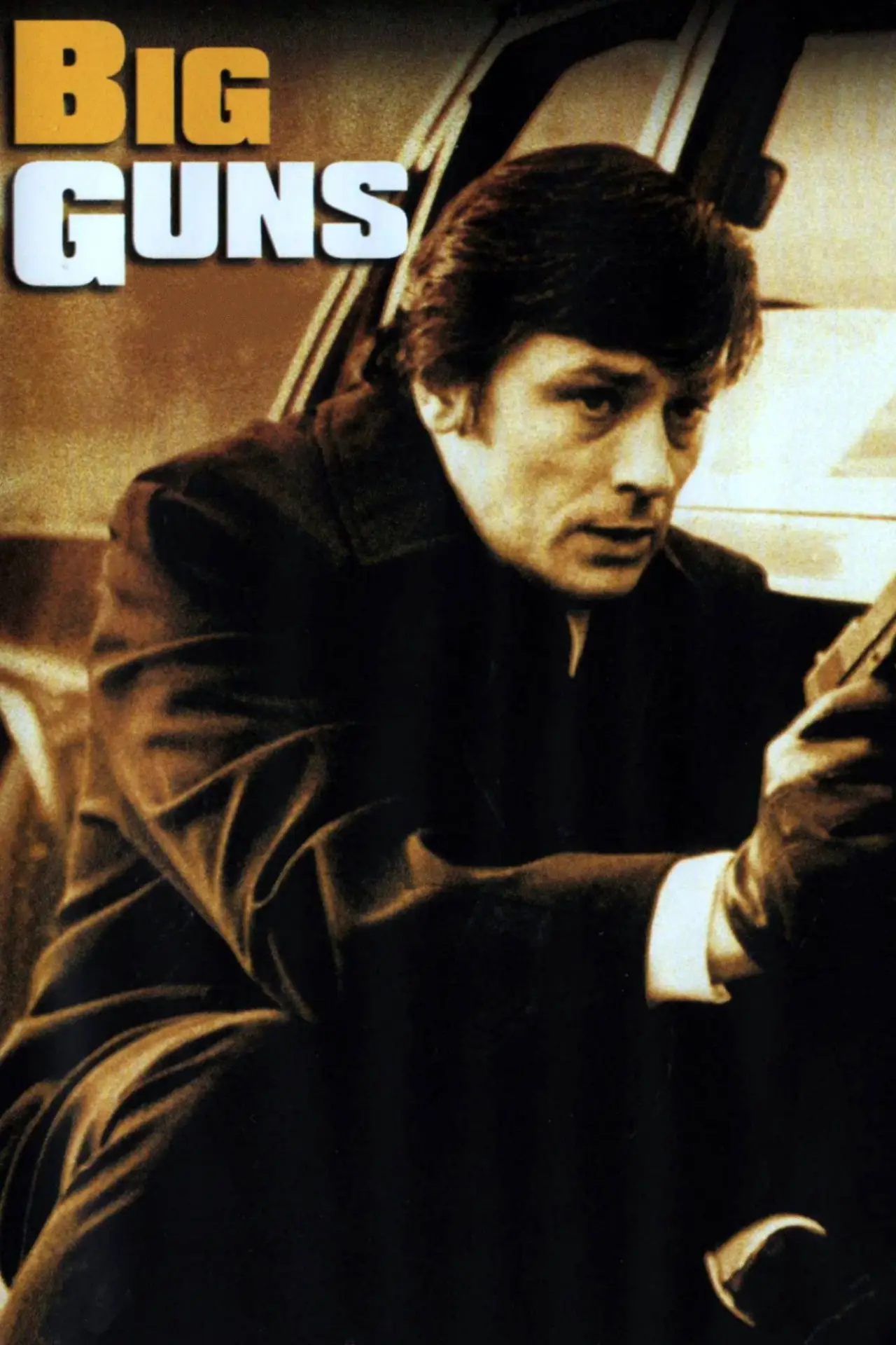 Постер до фільму "Tony Arzenta"