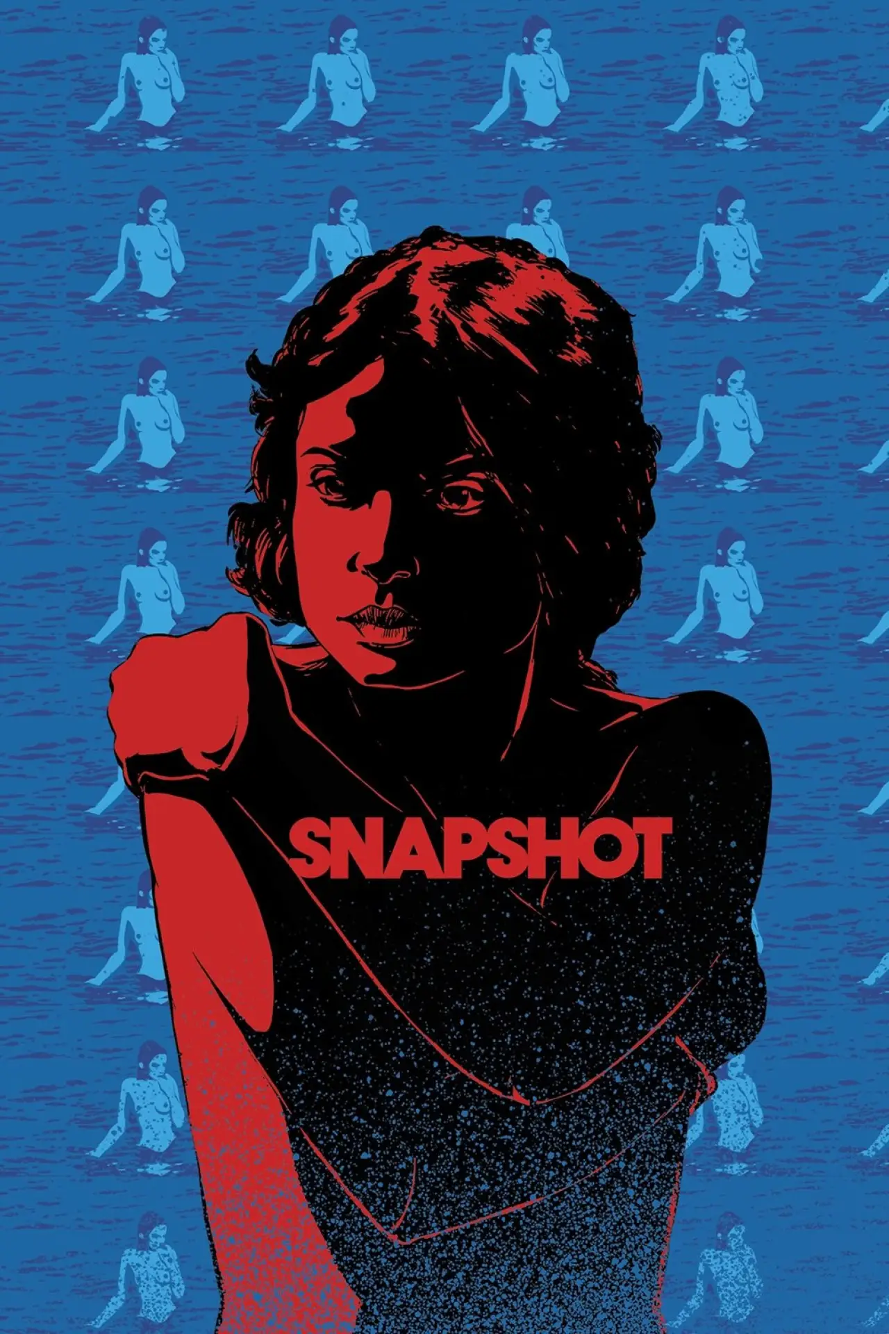Постер до фільму "Snapshot"