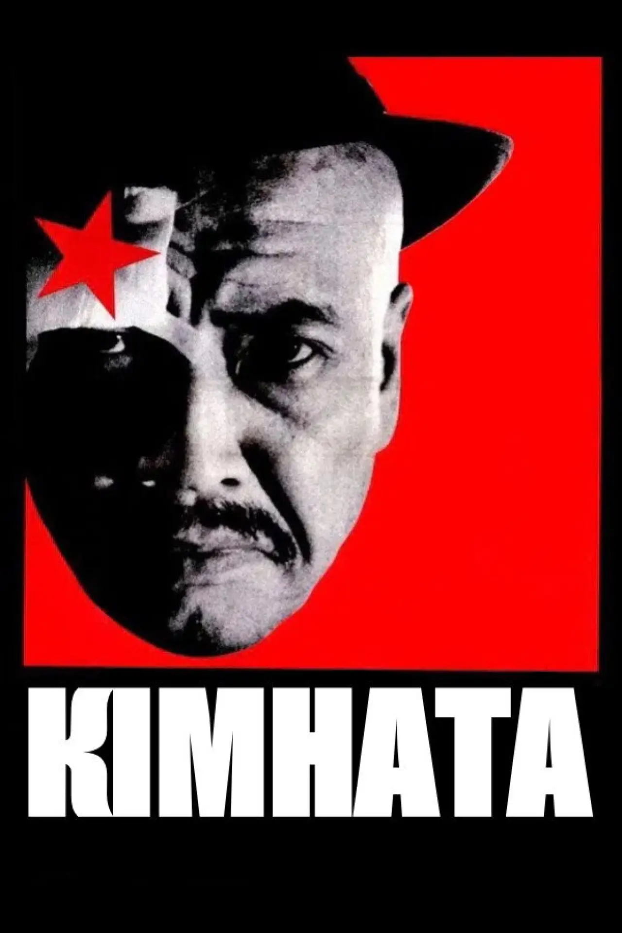 Постер до фільму "Кімната"