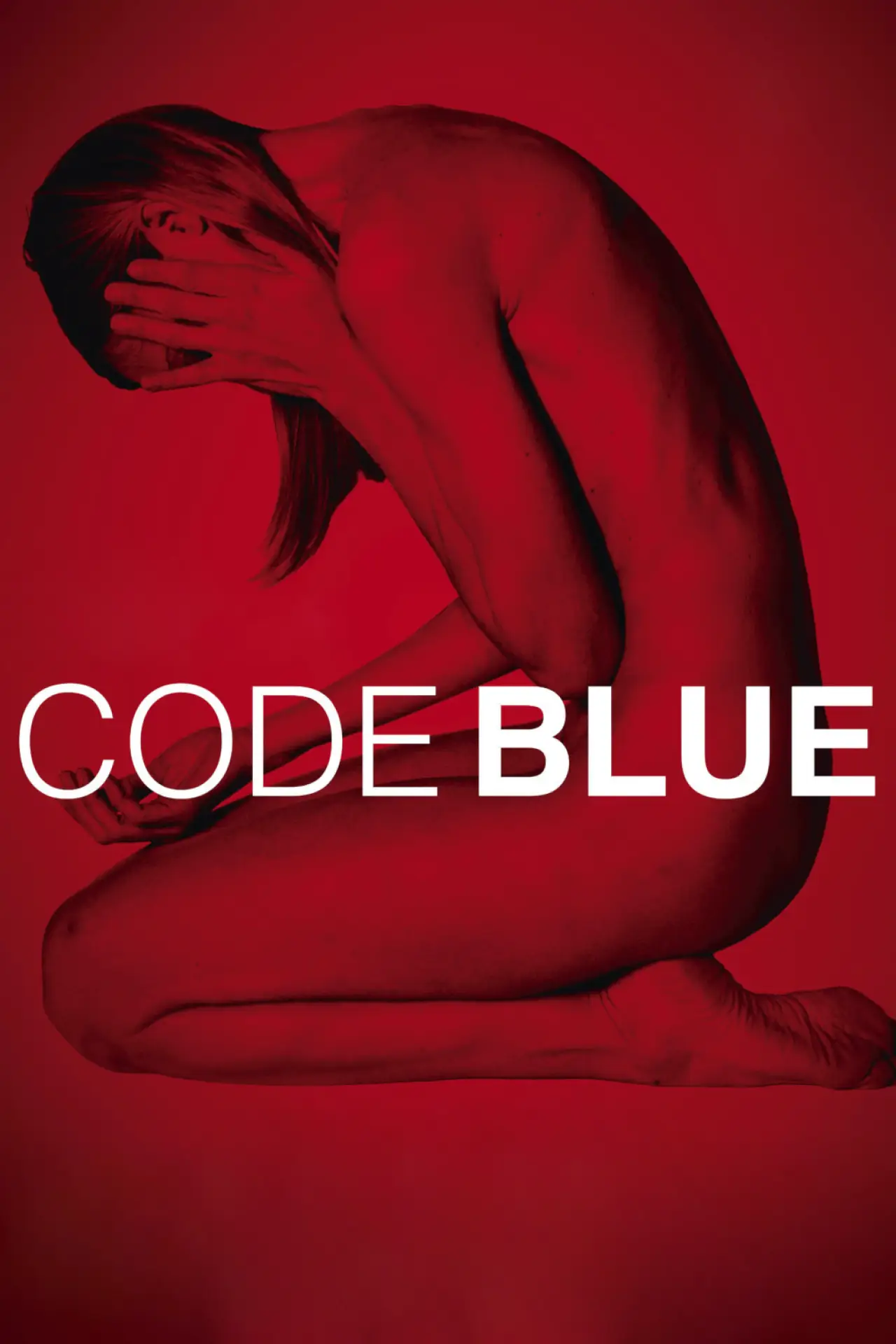 Постер до фільму "Code Blue"