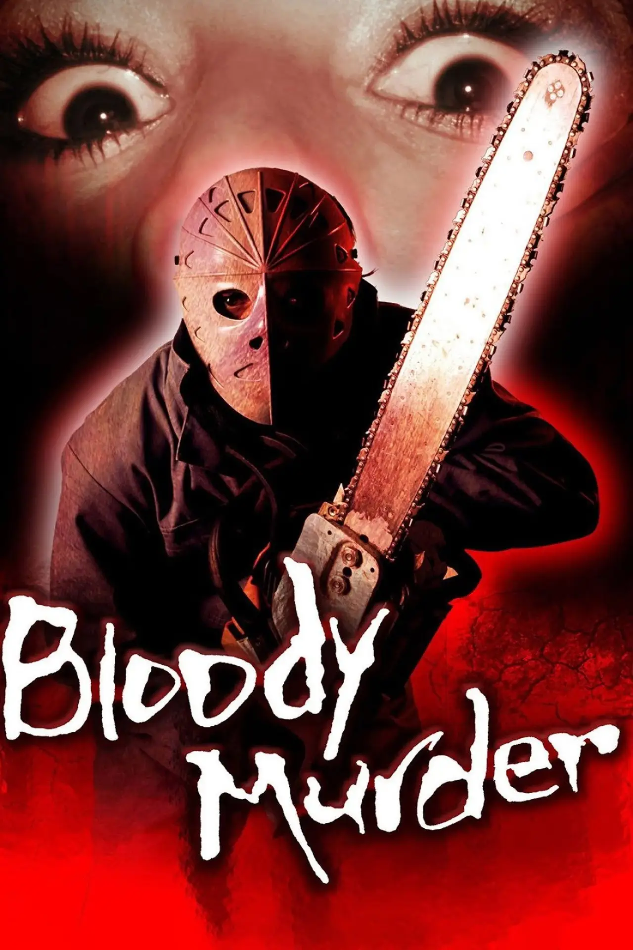 Постер до фільму "Bloody Murder"