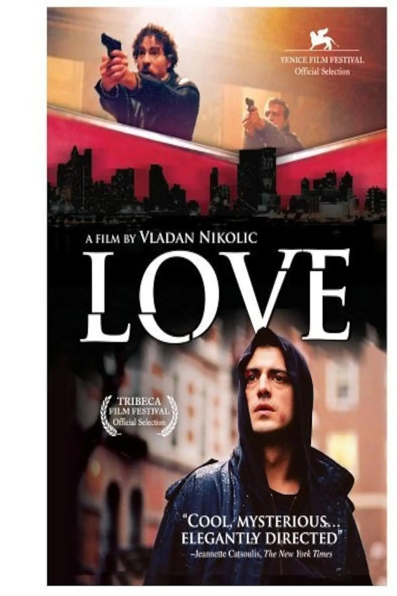 Постер до фільму "Love"