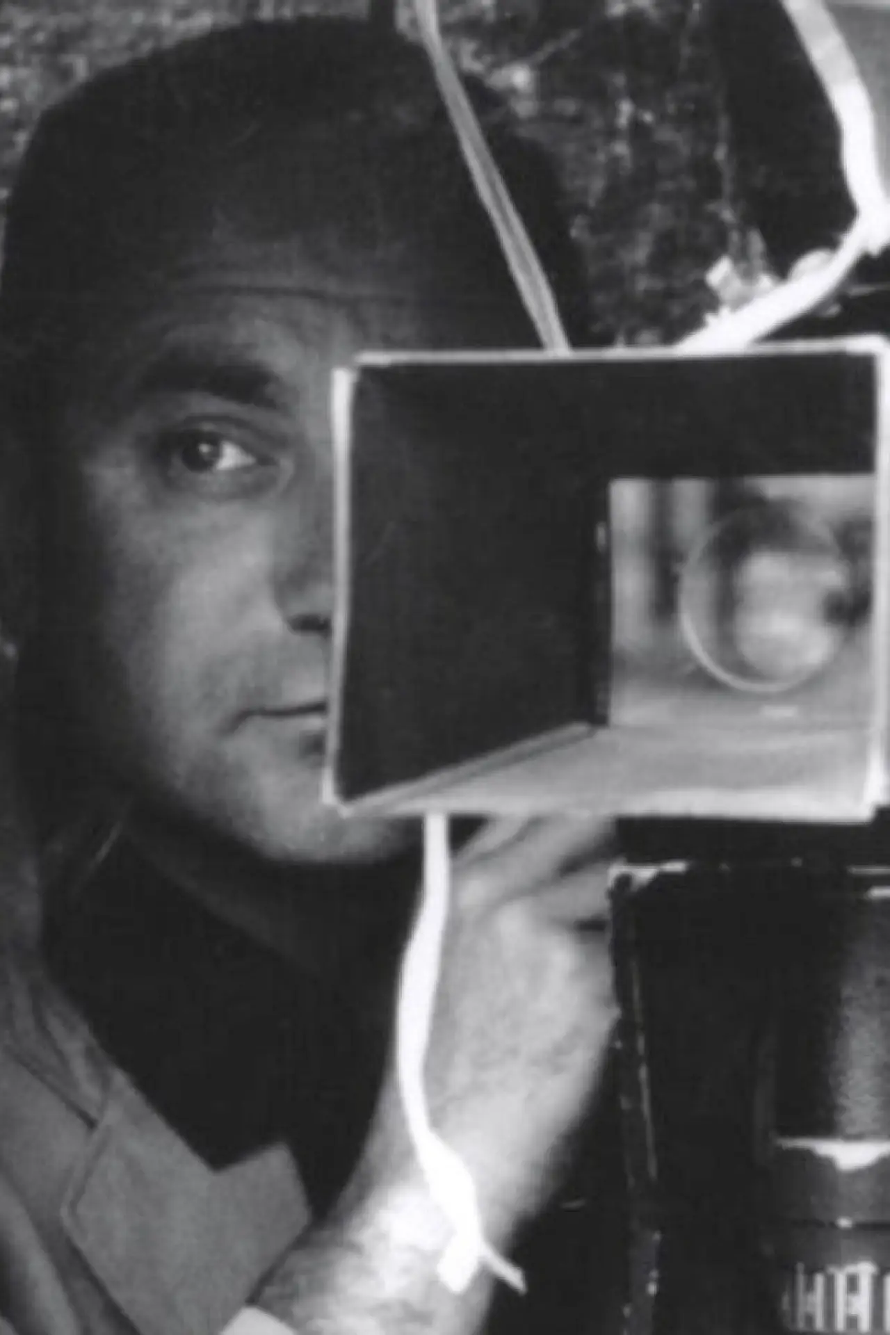 Постер до фільму "Once Upon a Time: Tonino Delli Colli, Cinematographer"