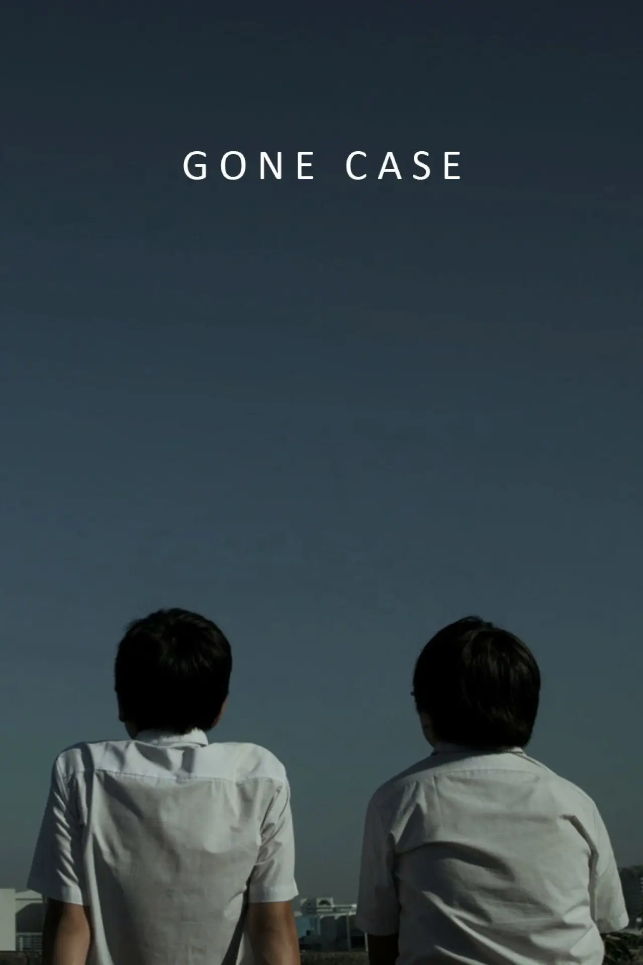 Постер до фільму "Gone Case"