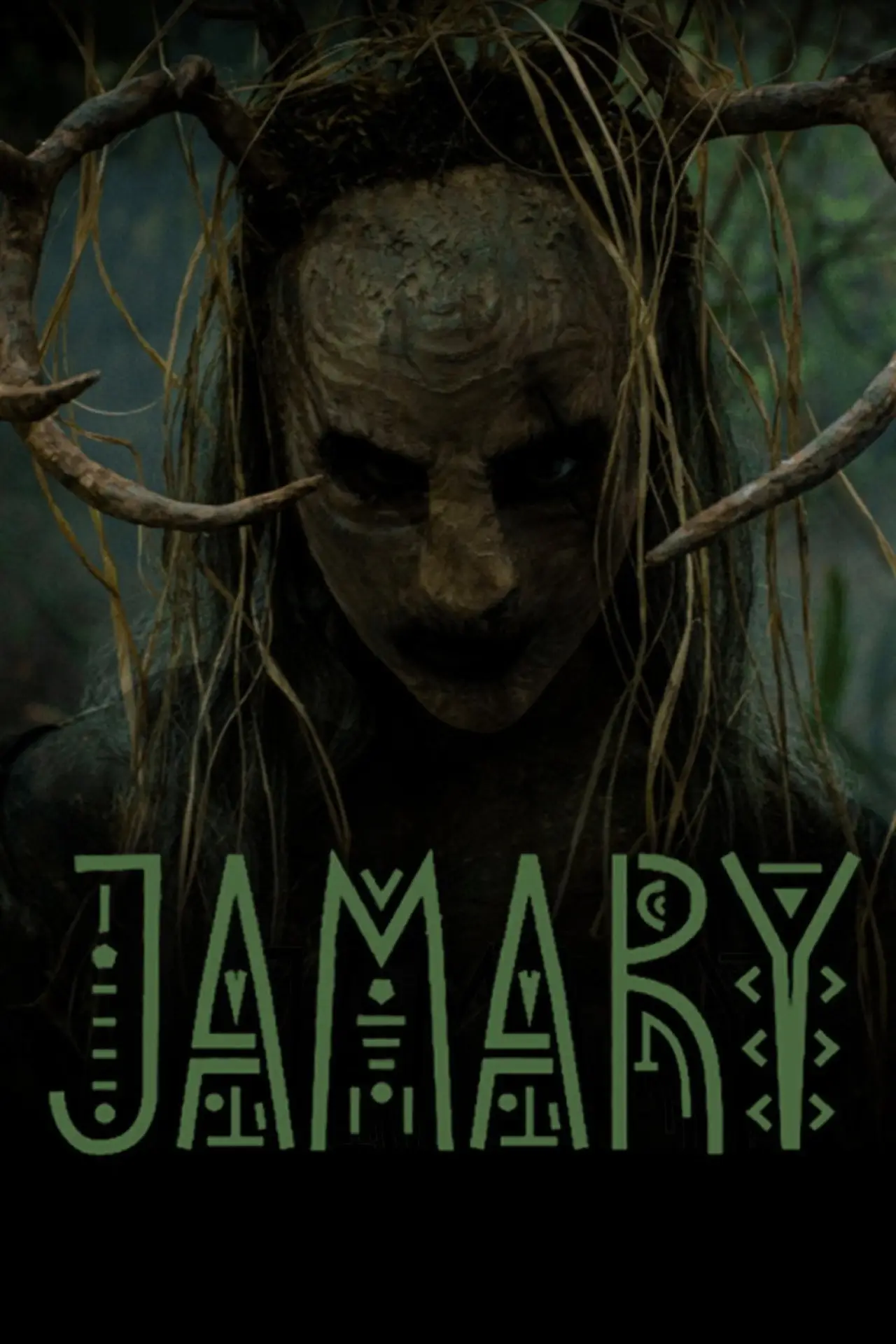 Постер до фільму "Jamary"