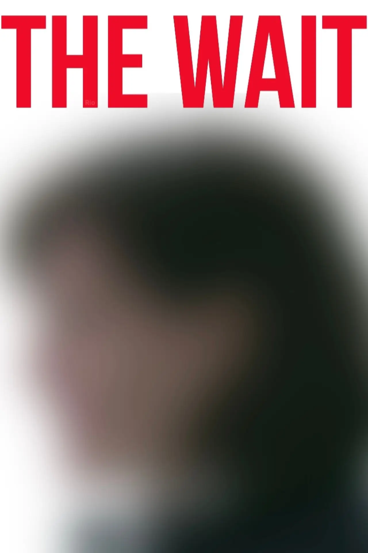 Постер до фільму "The Wait"