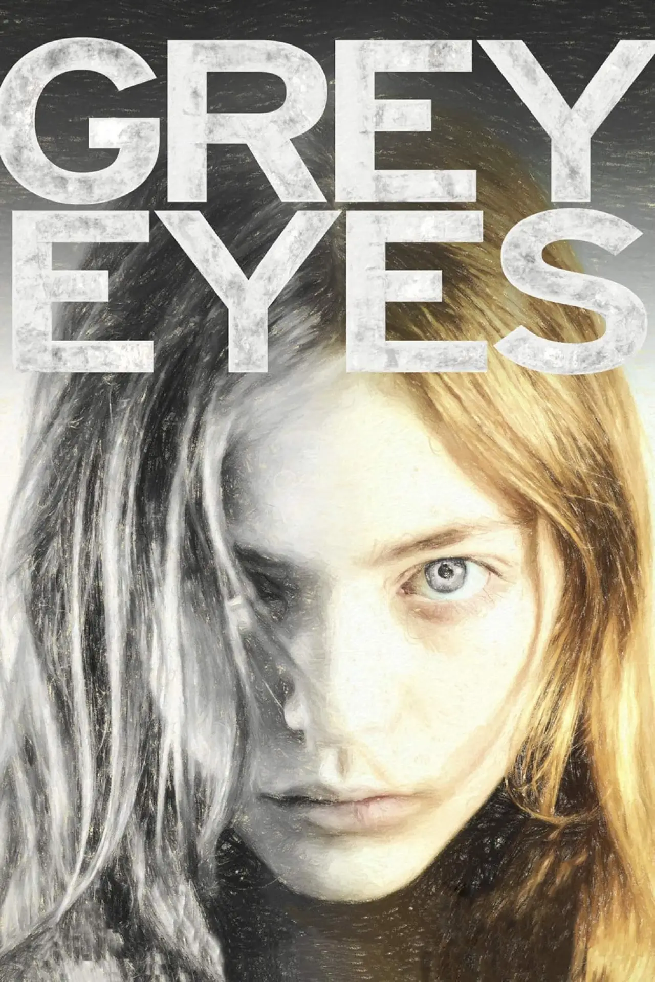 Постер до фільму "Ojos Grises"