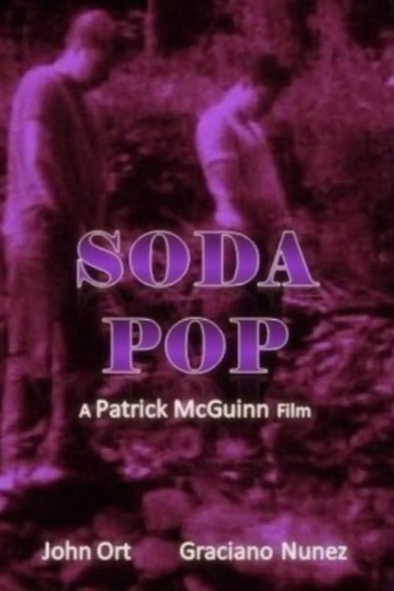 Постер до фільму "Soda Pop"