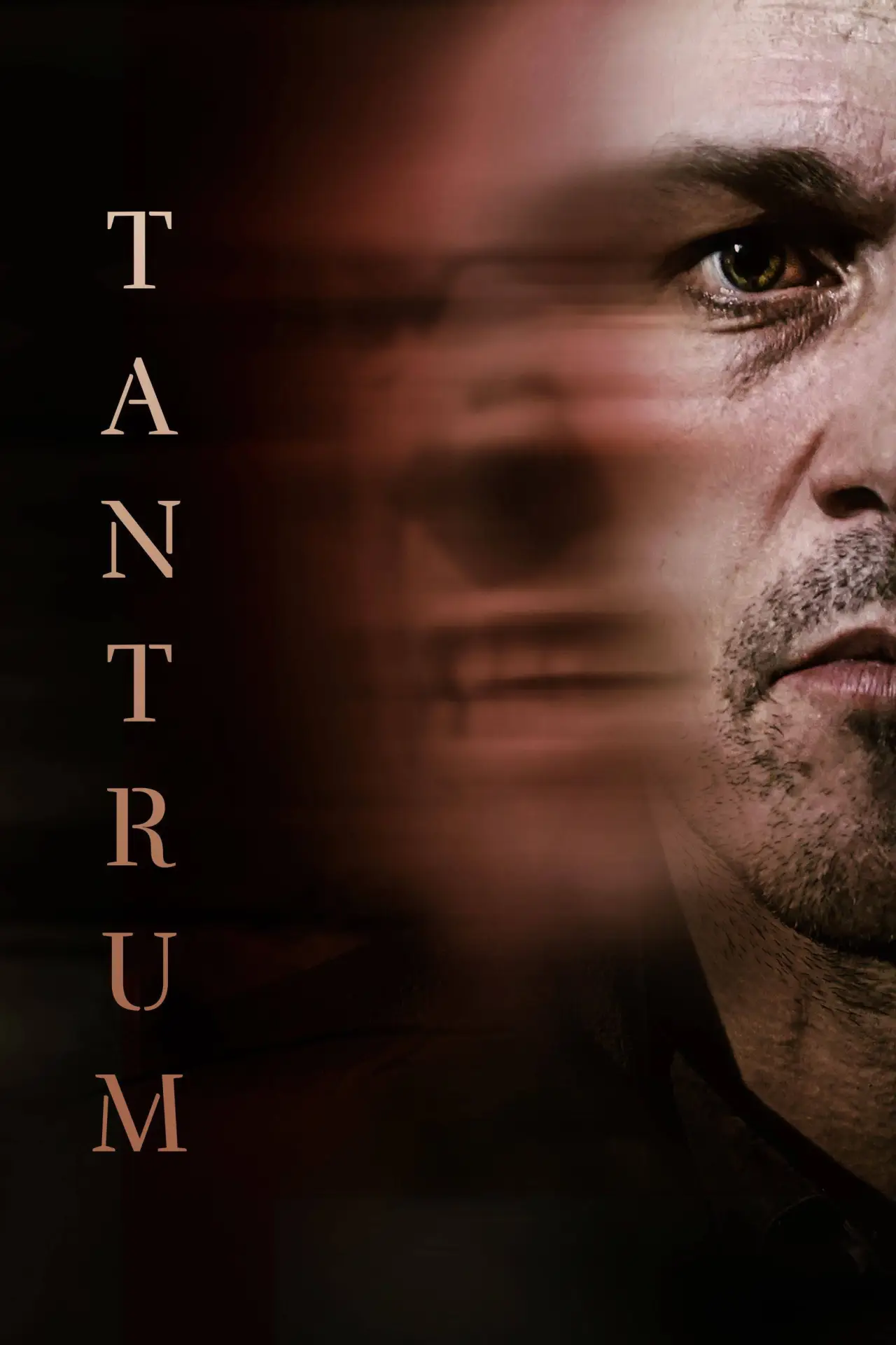 Постер до фільму "Tantrum"