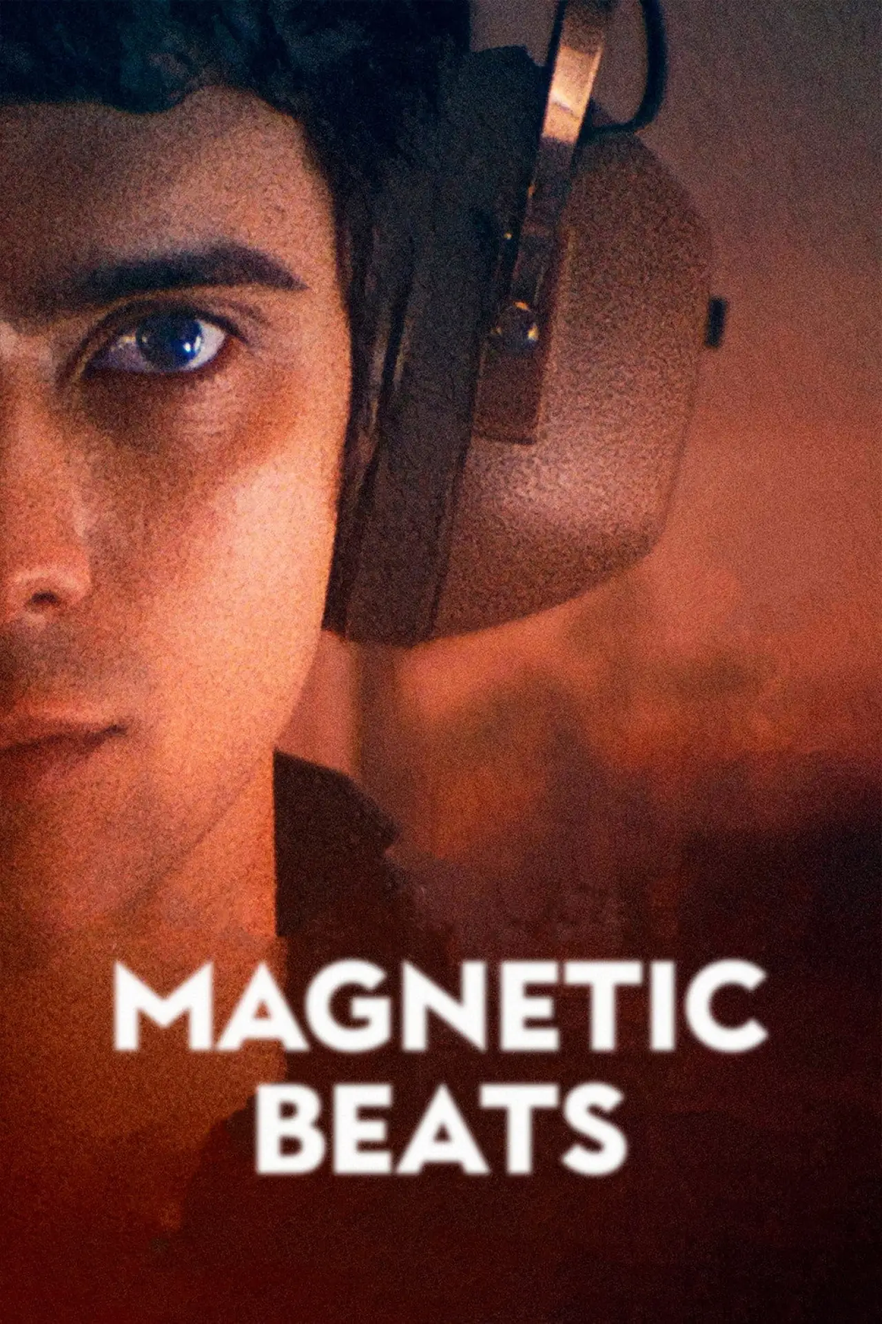 Постер до фільму "Les Magnétiques"