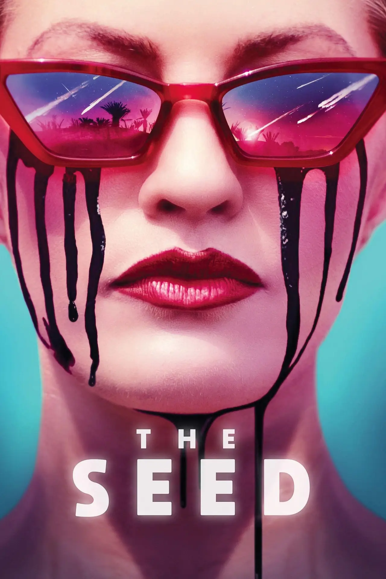 Постер до фільму "The Seed"
