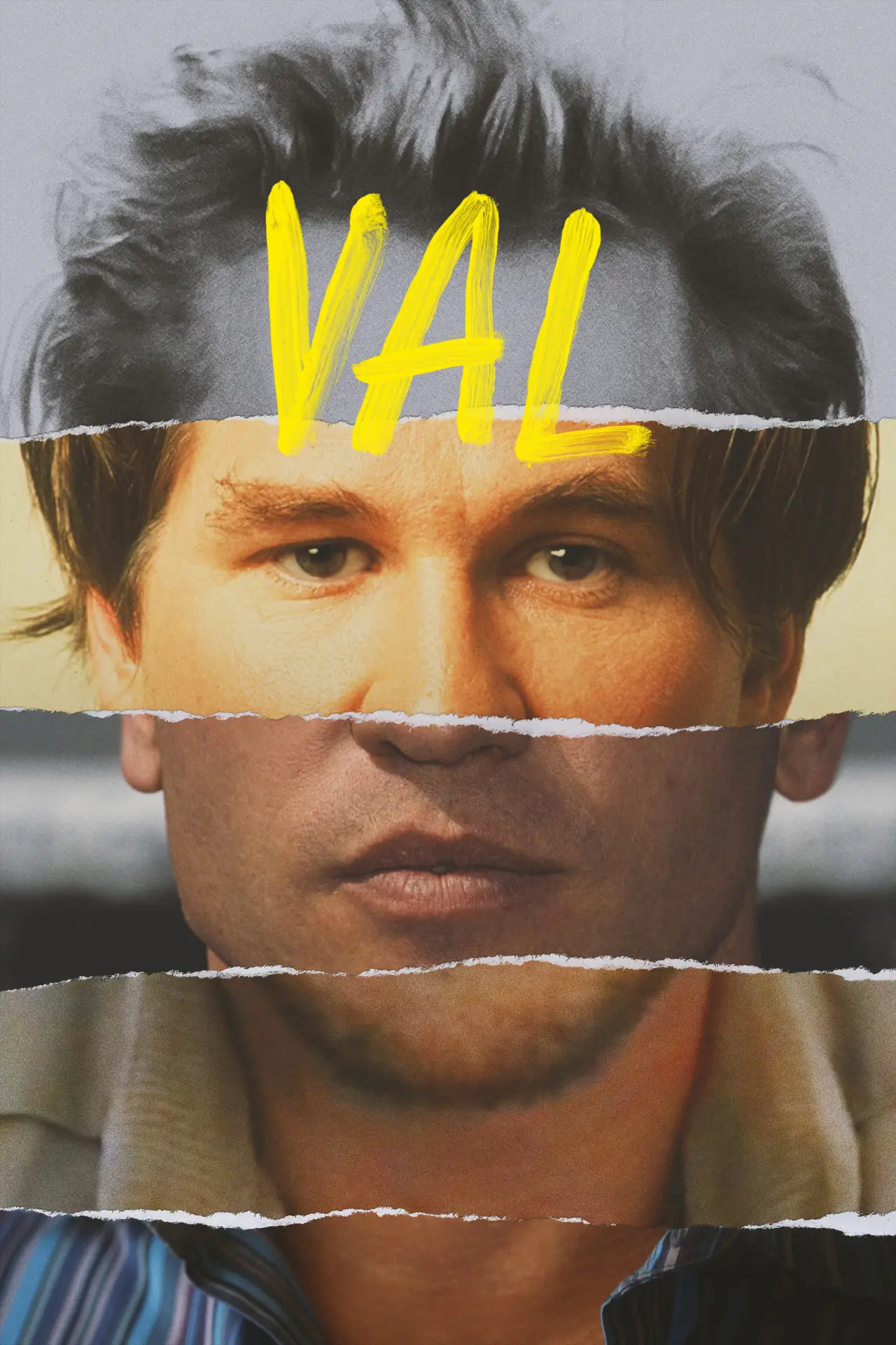 Постер до фільму "Val"