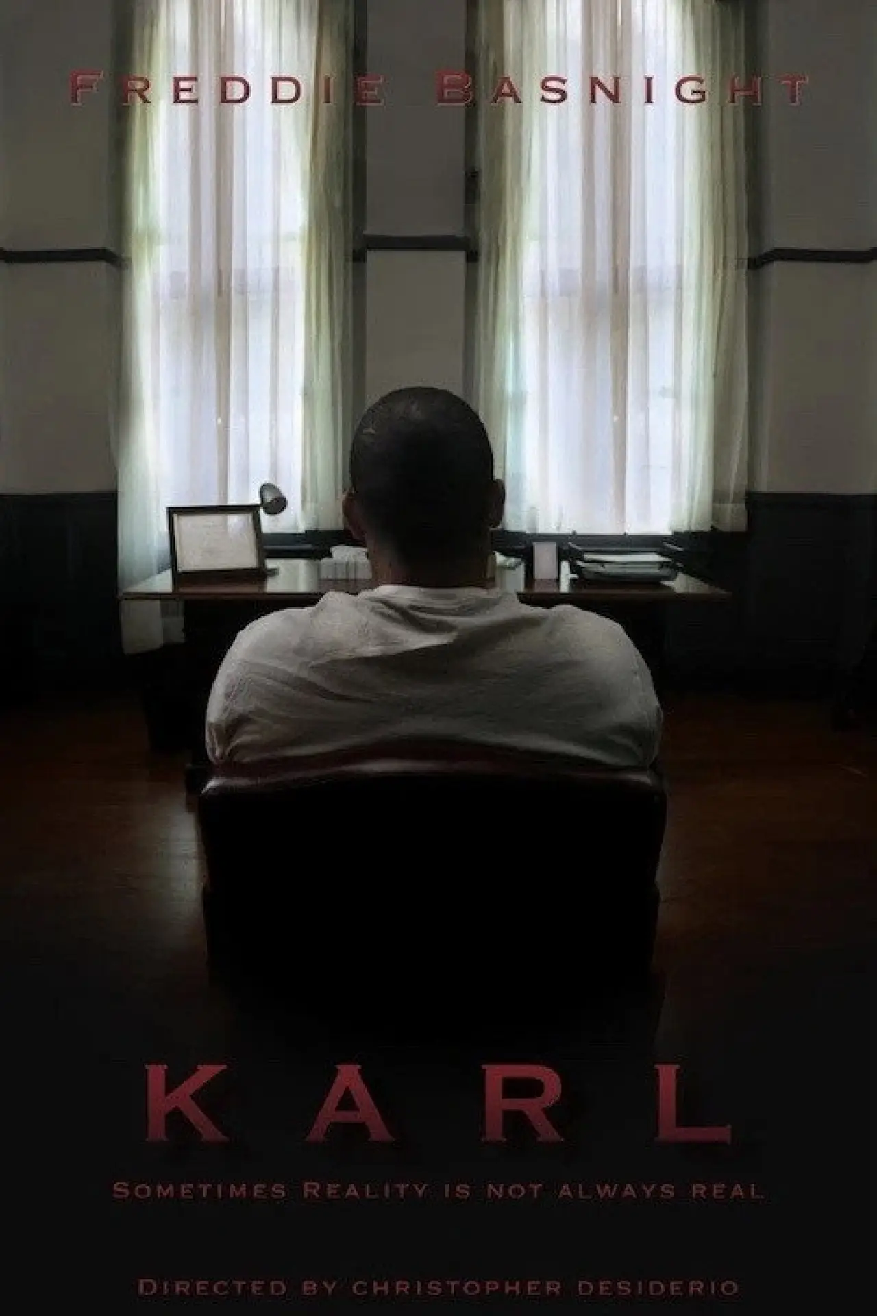 Постер до фільму "Karl"