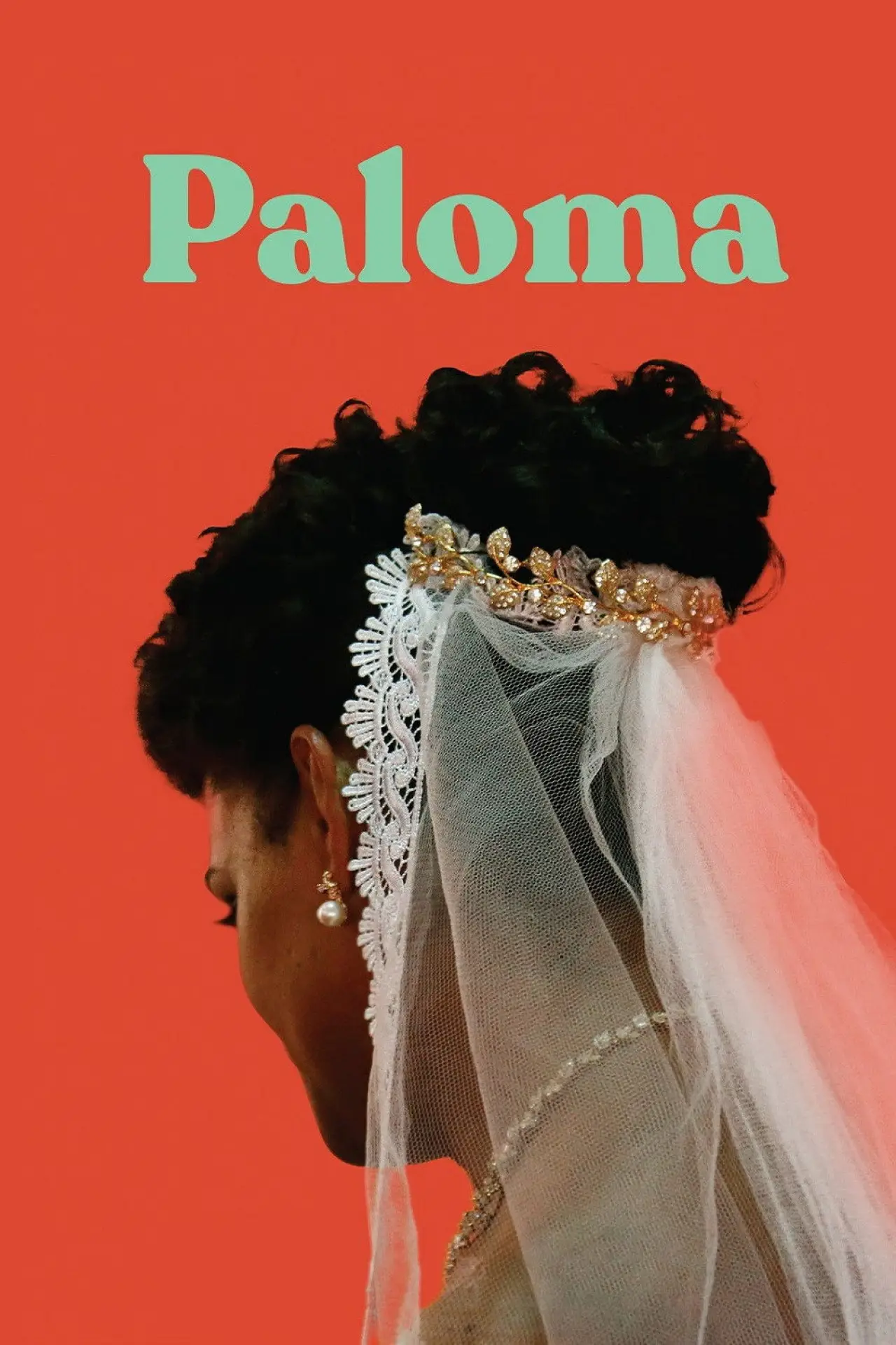 Постер до фільму "Paloma"