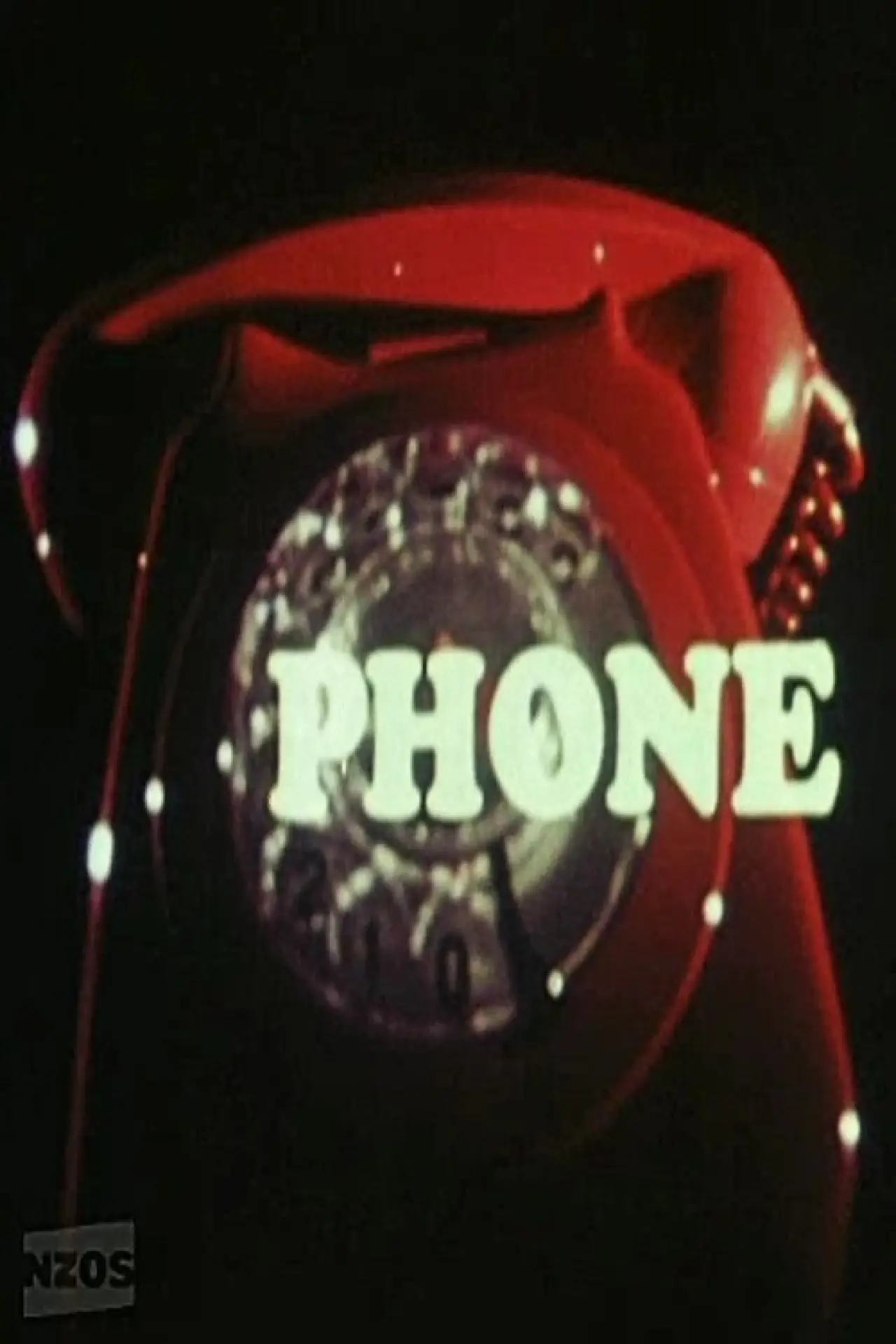 Постер до фільму "Phone"