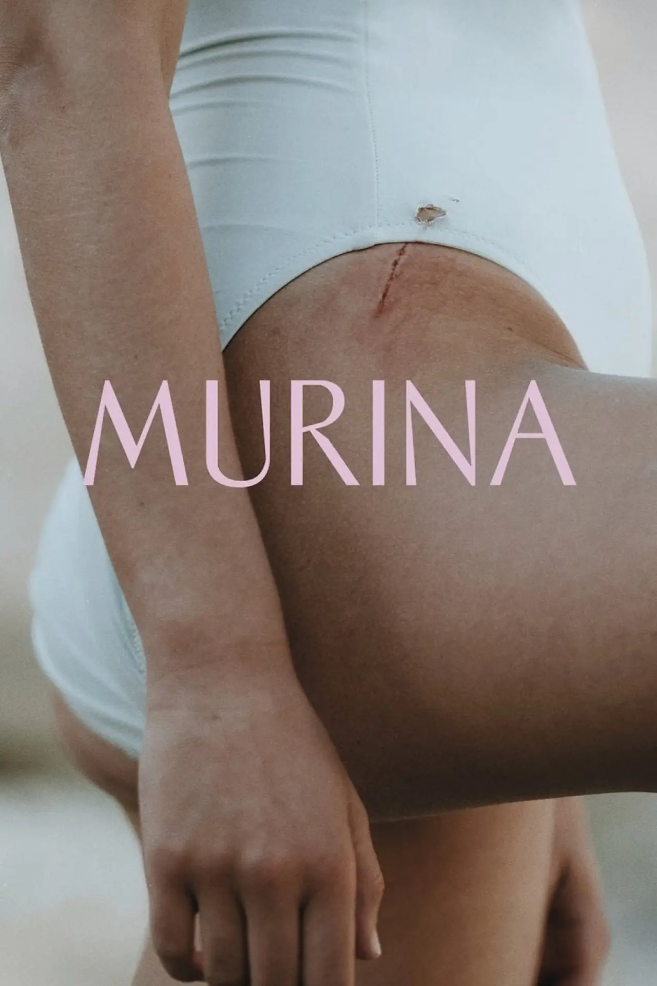 Постер до фільму "Murina"