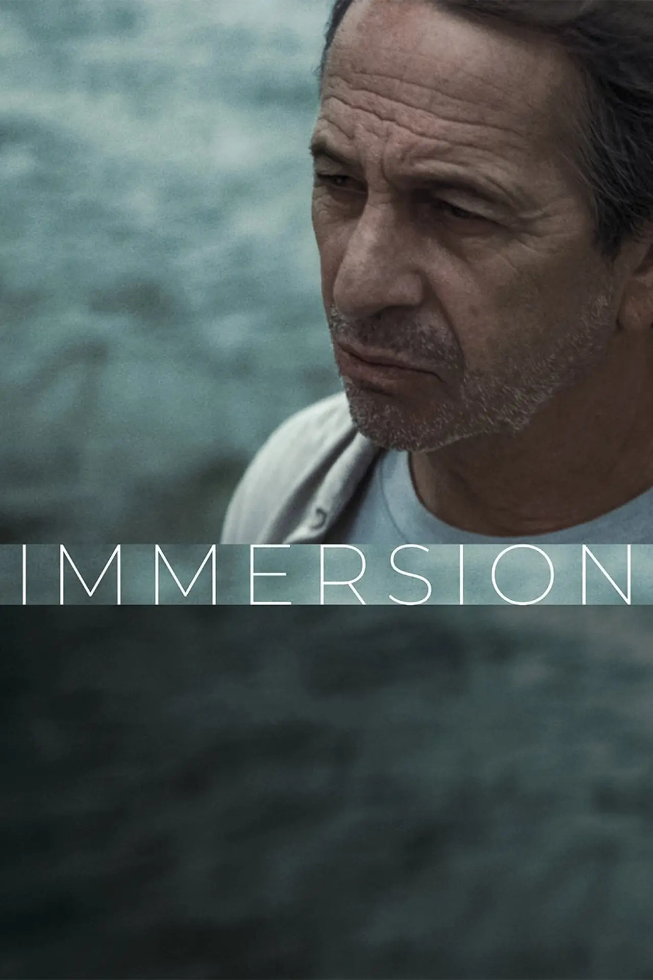 Постер до фільму "Inmersión"