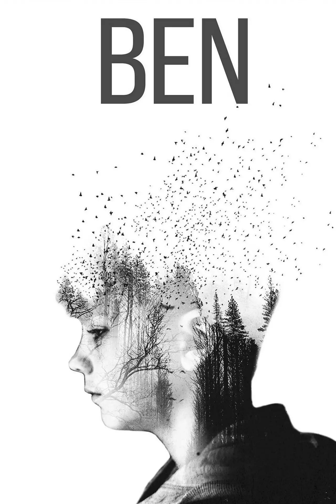 Постер до фільму "Ben"