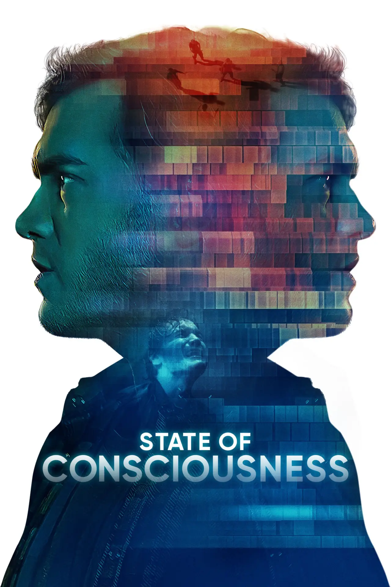 Постер до фільму "State of Consciousness"
