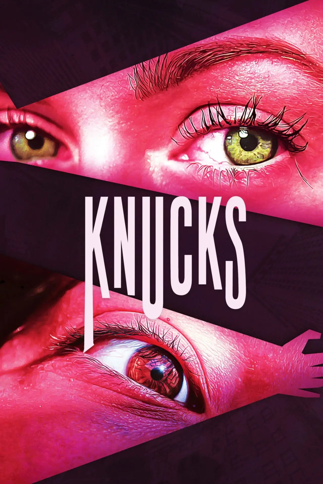 Постер до фільму "Knucks"