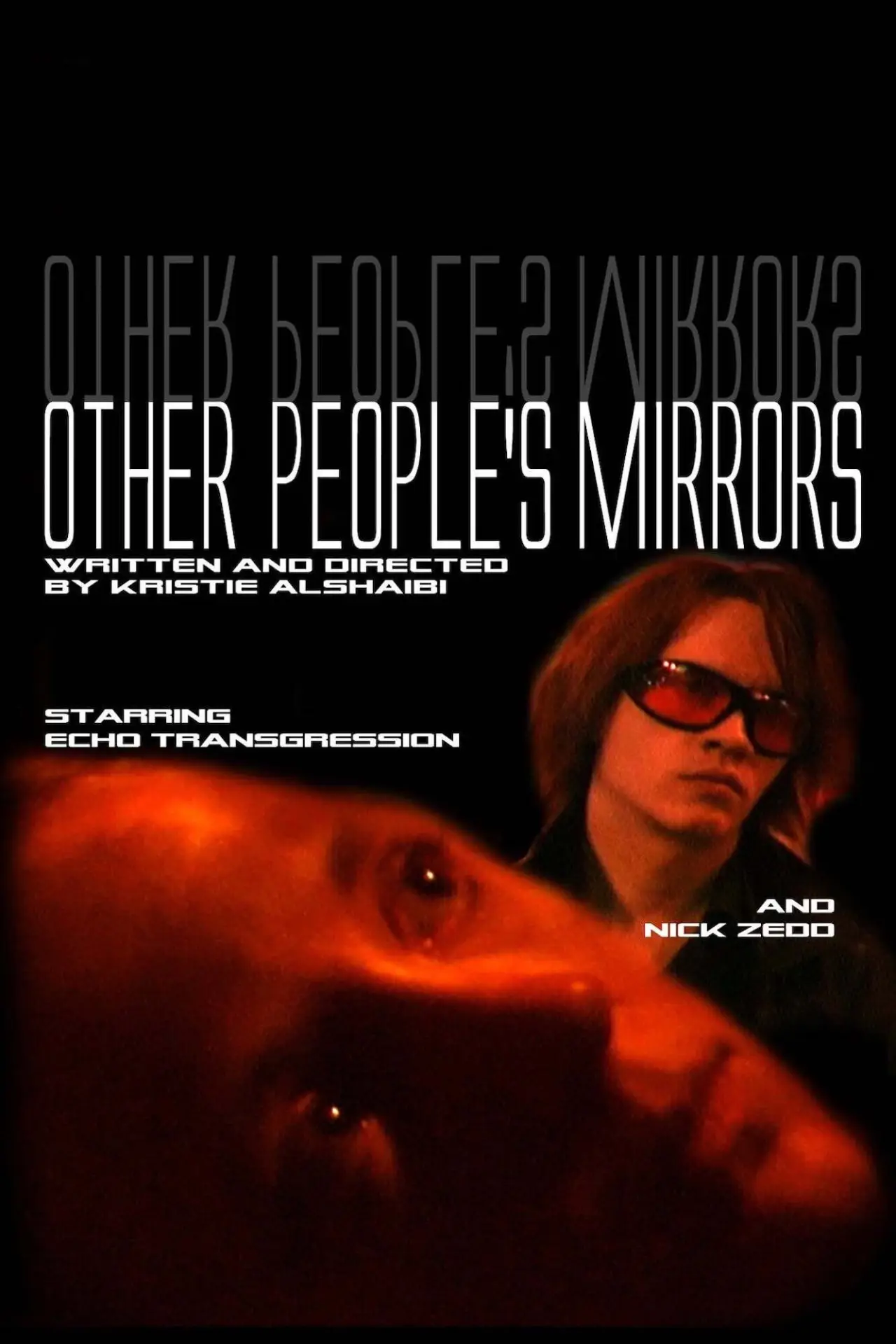 Постер до фільму "Other People