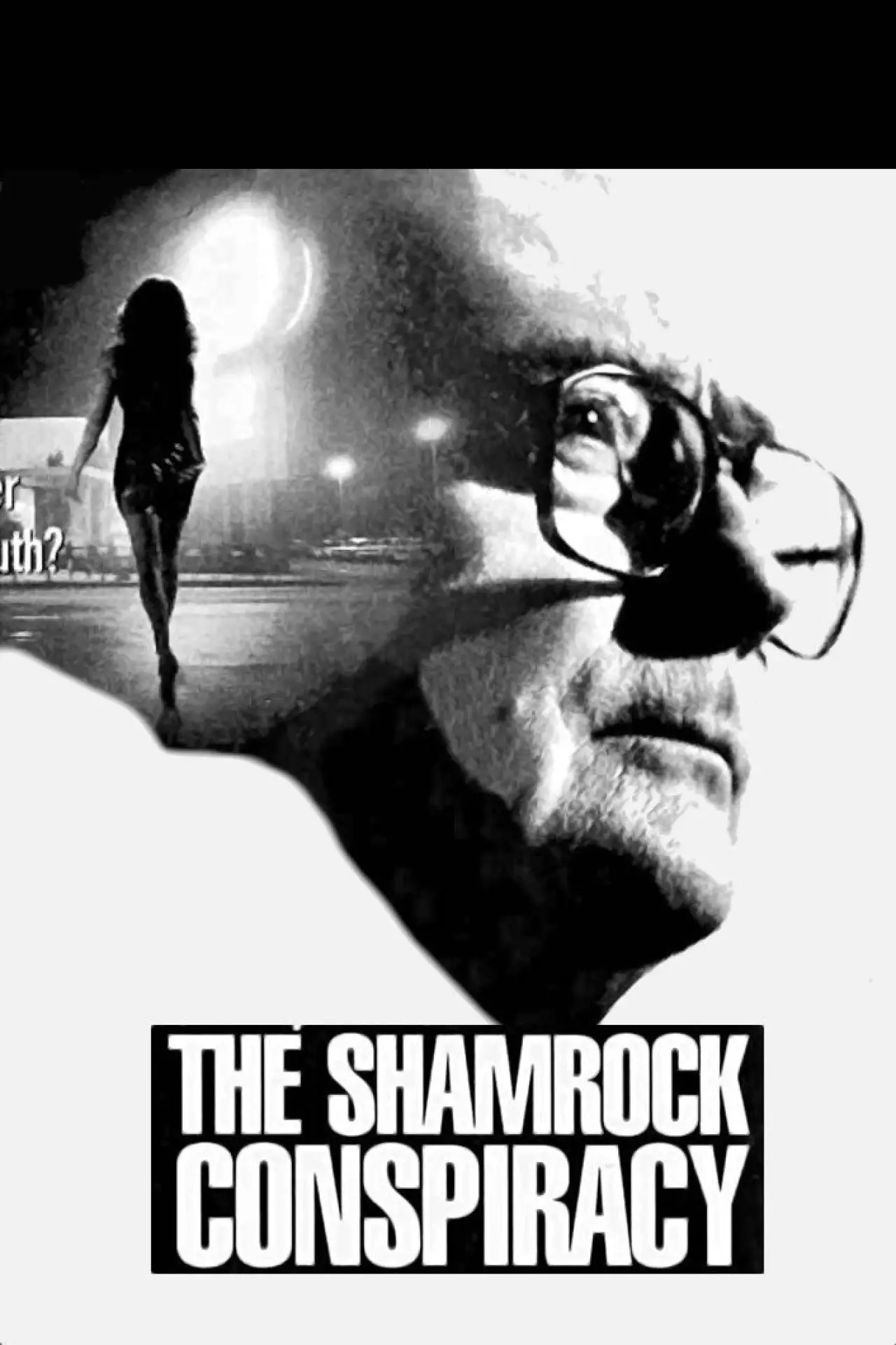 Постер до фільму "The Shamrock Conspiracy"