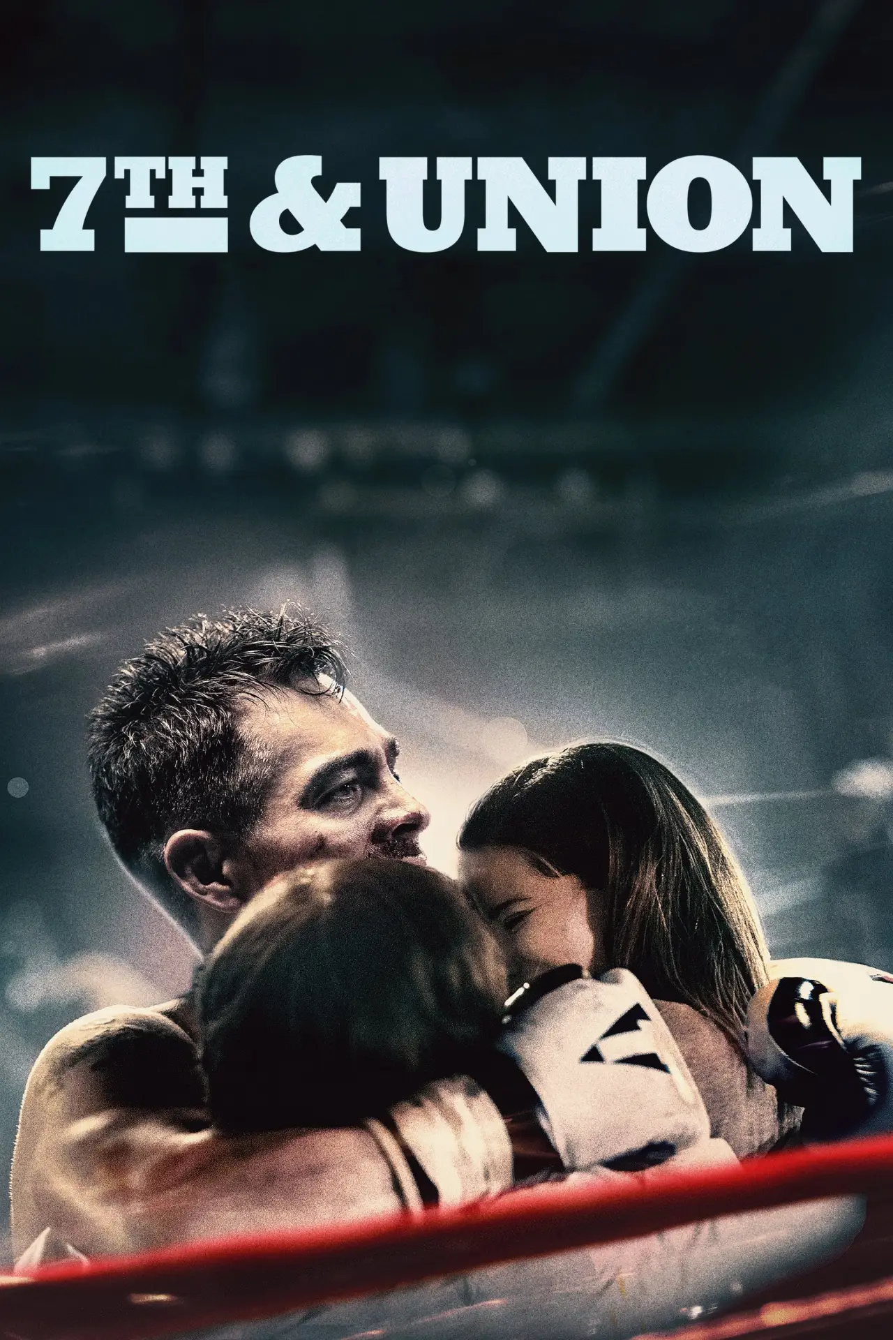 Постер до фільму "7th & Union"