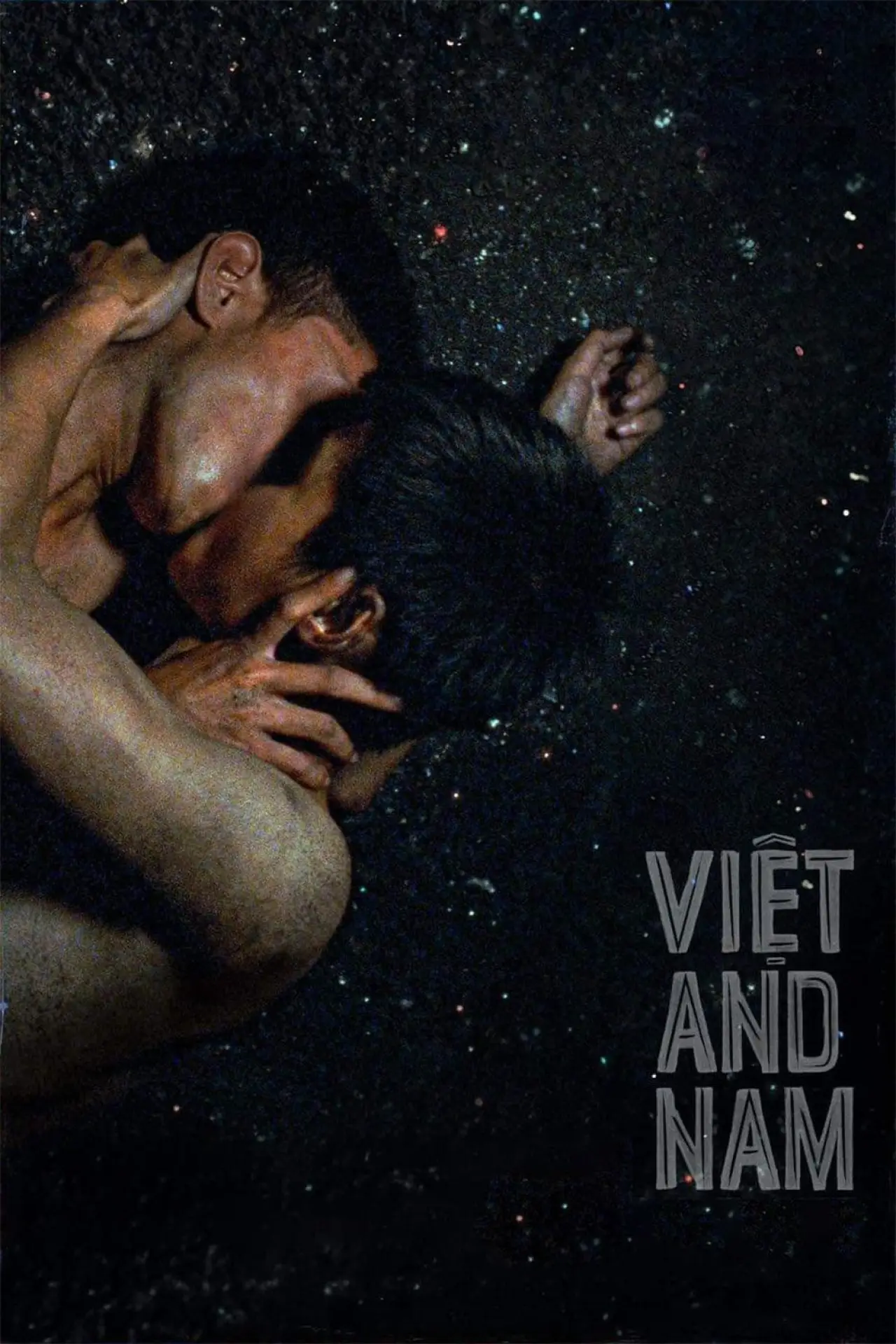 Постер до фільму "Trong lòng đất"