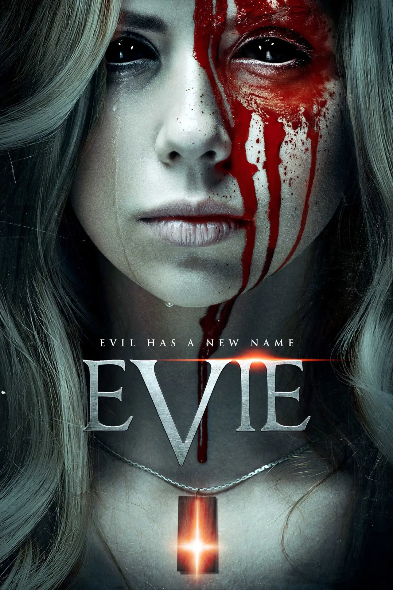 Постер до фільму "Evie"