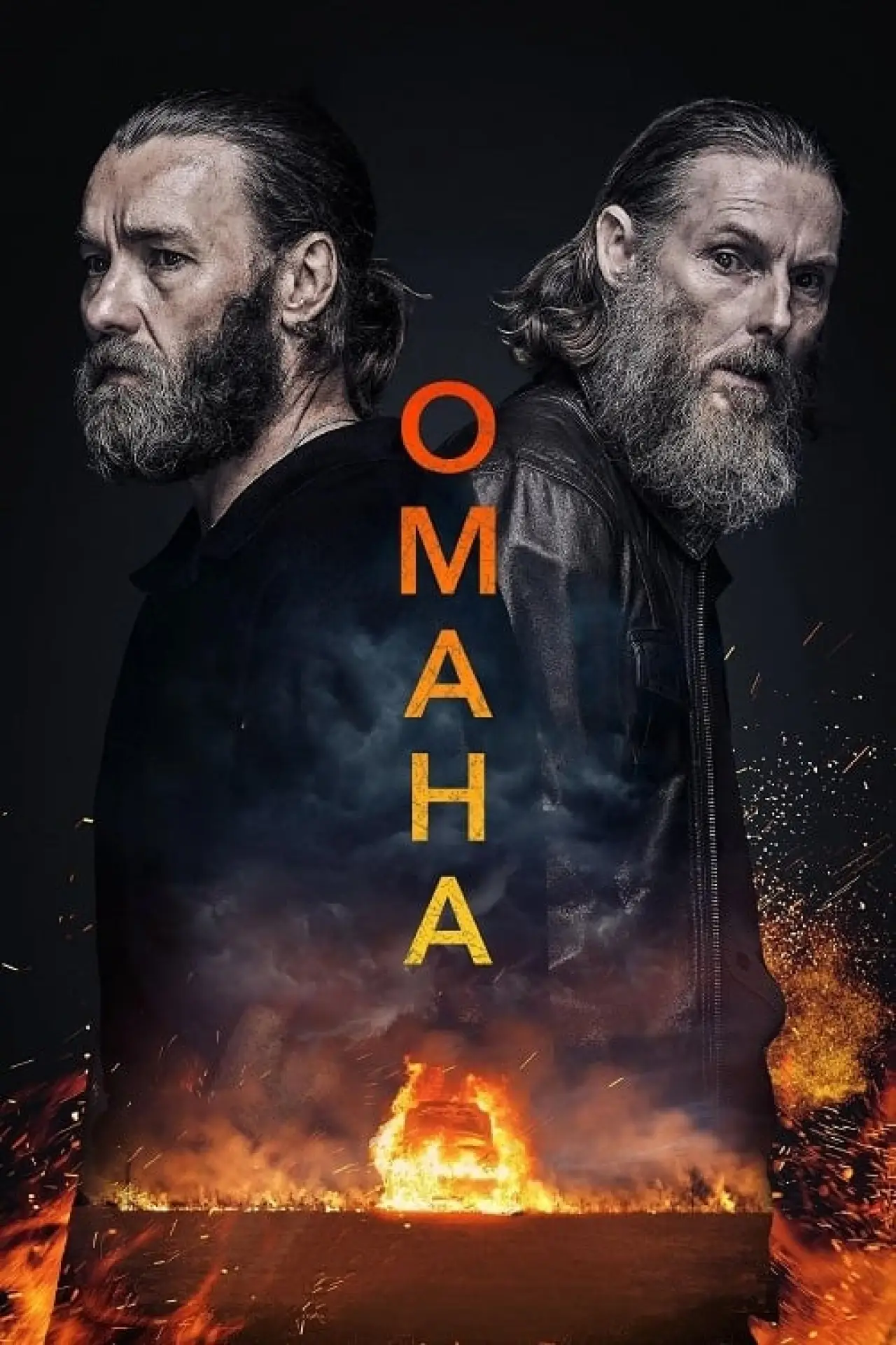 Постер до фільму "Омана"