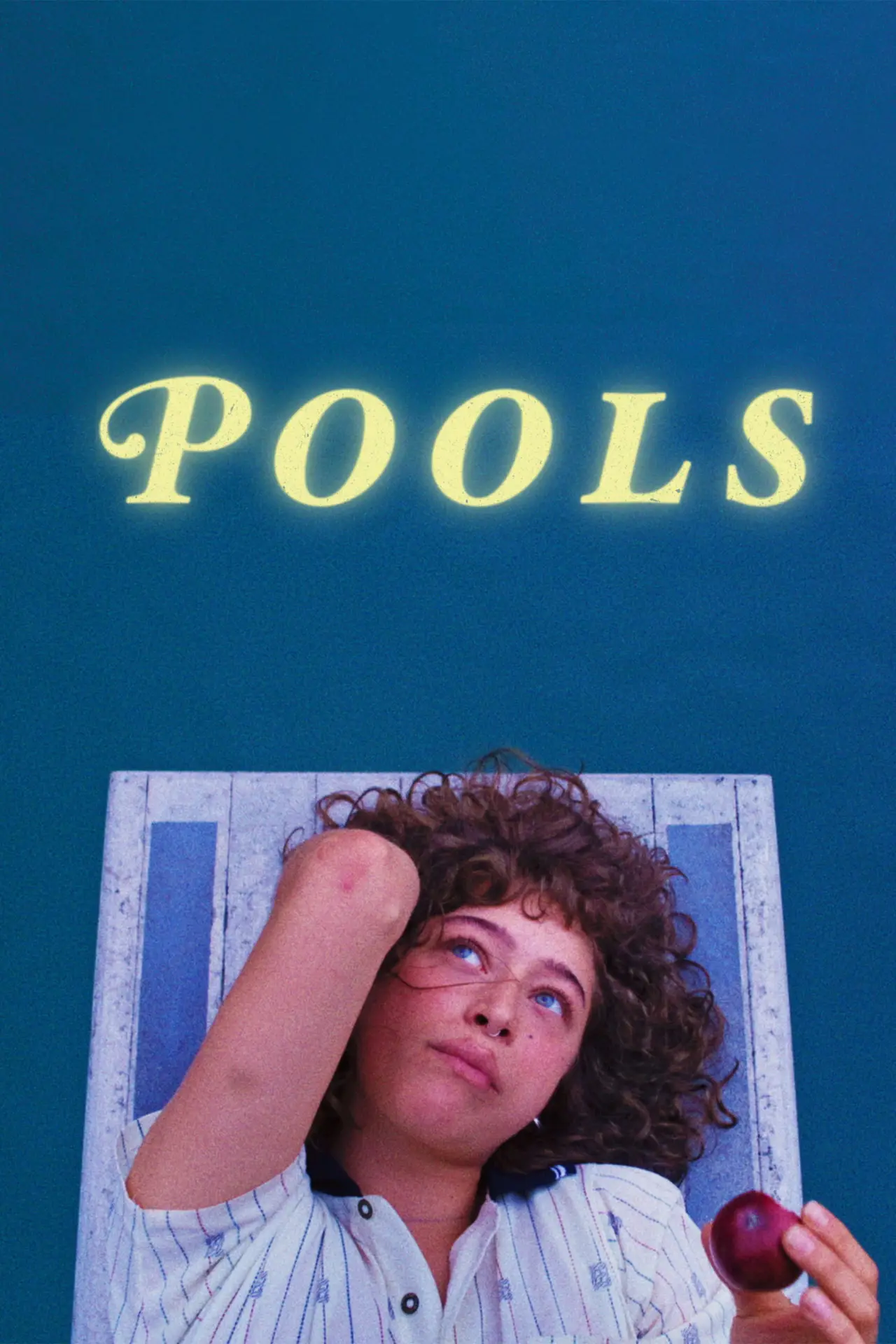 Постер до фільму "Pools"
