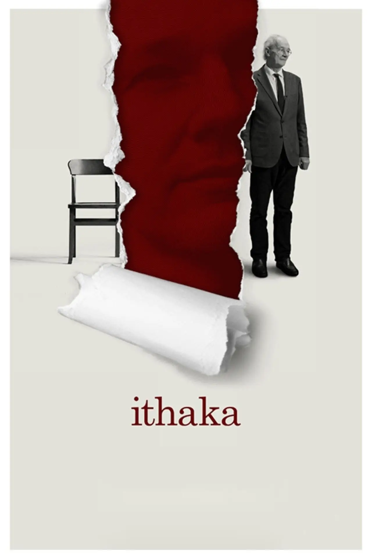 Постер до фільму "Ithaka"