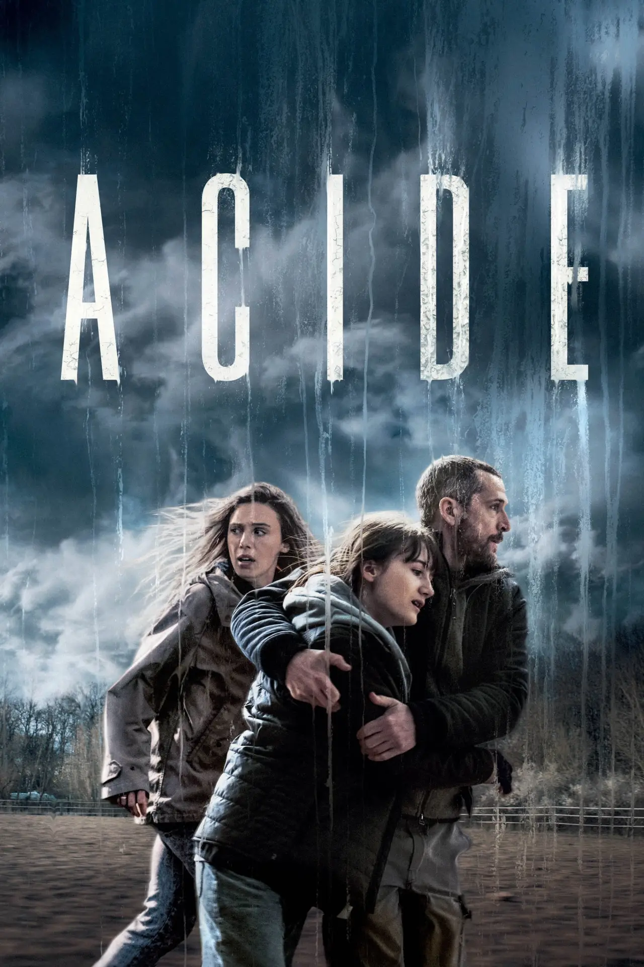 Постер до фільму "Acide"