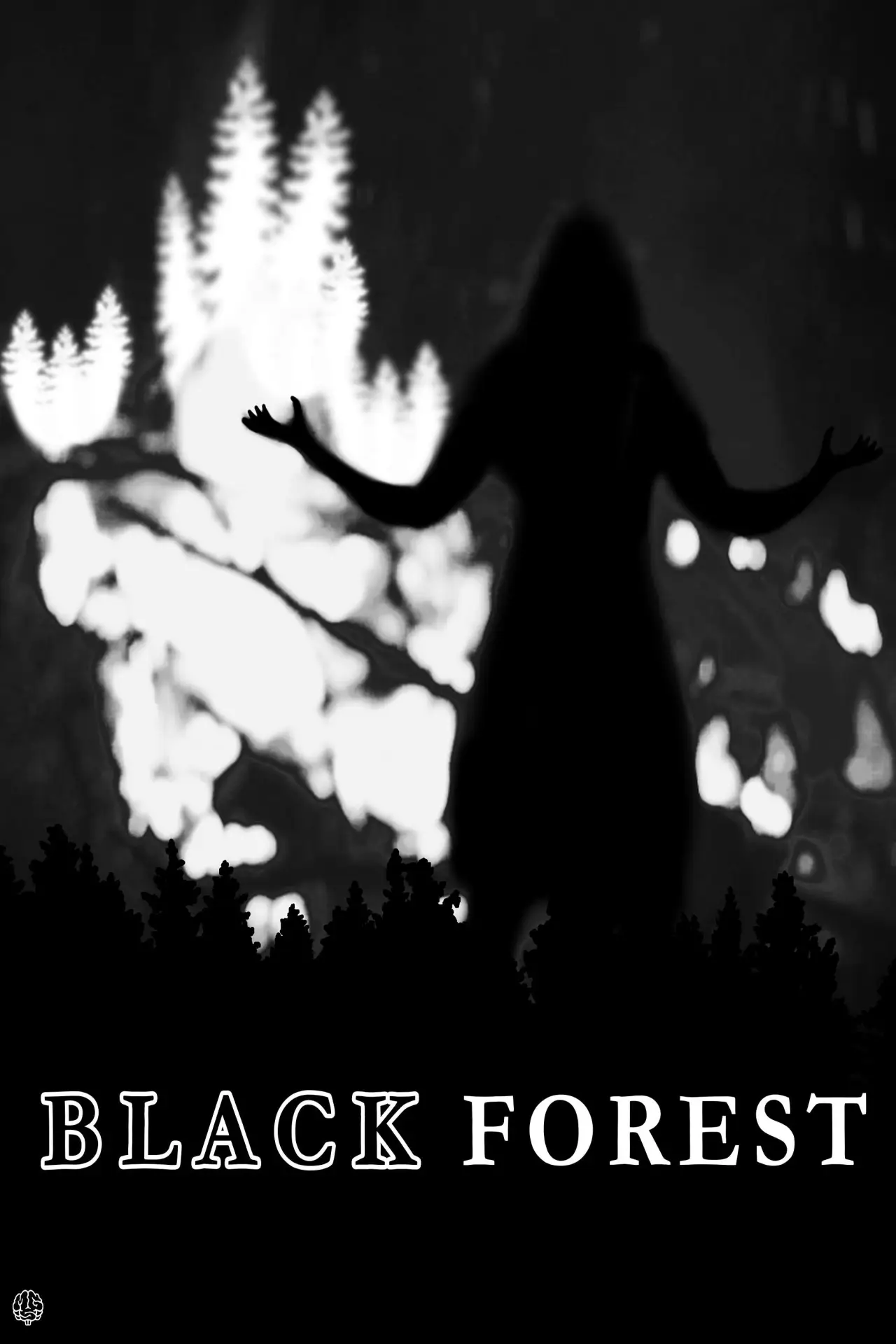 Постер до фільму "Black Forest"