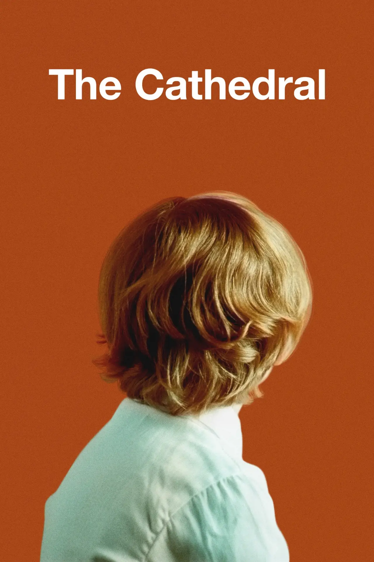 Постер до фільму "The Cathedral"