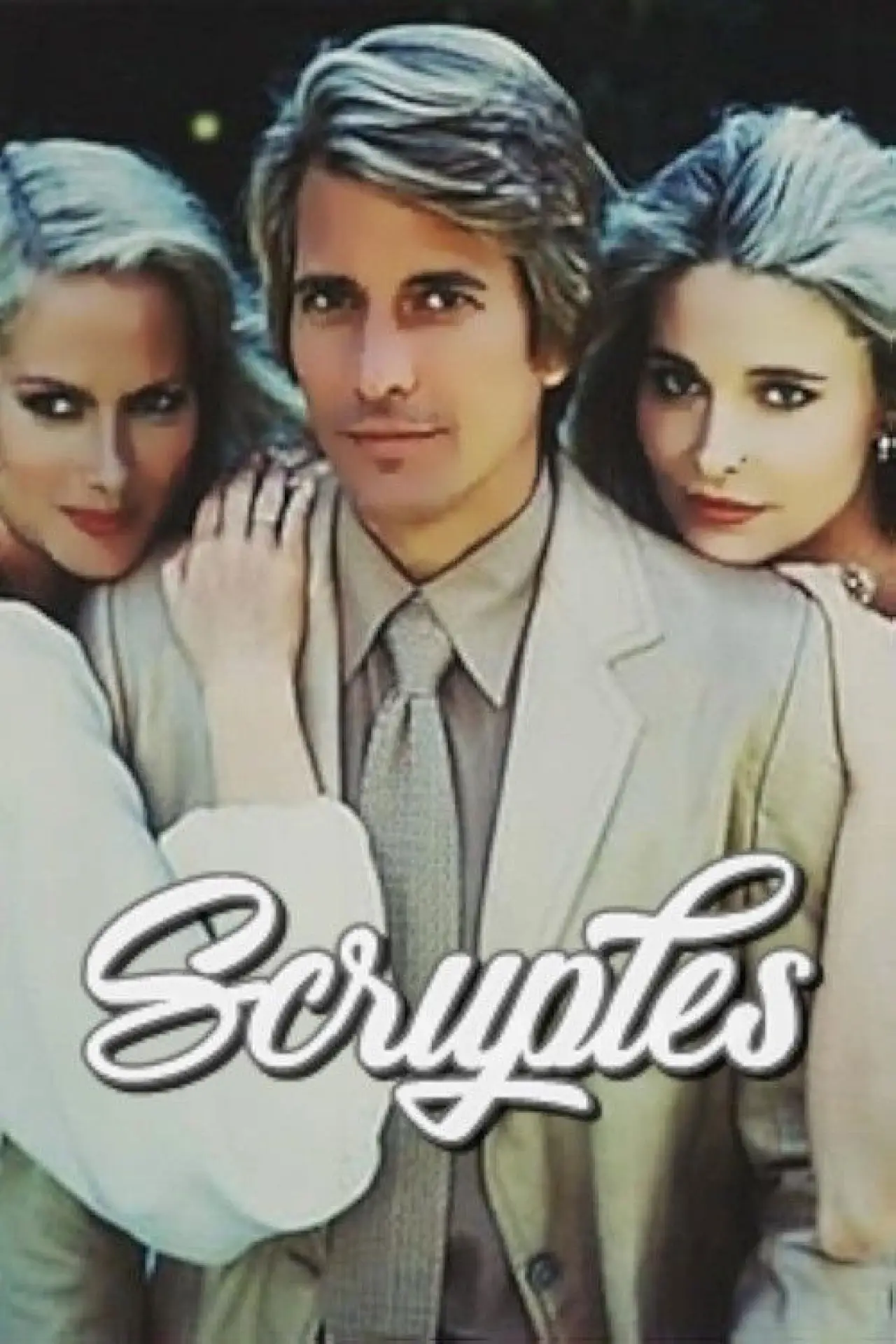 Постер до фільму "Scruples"