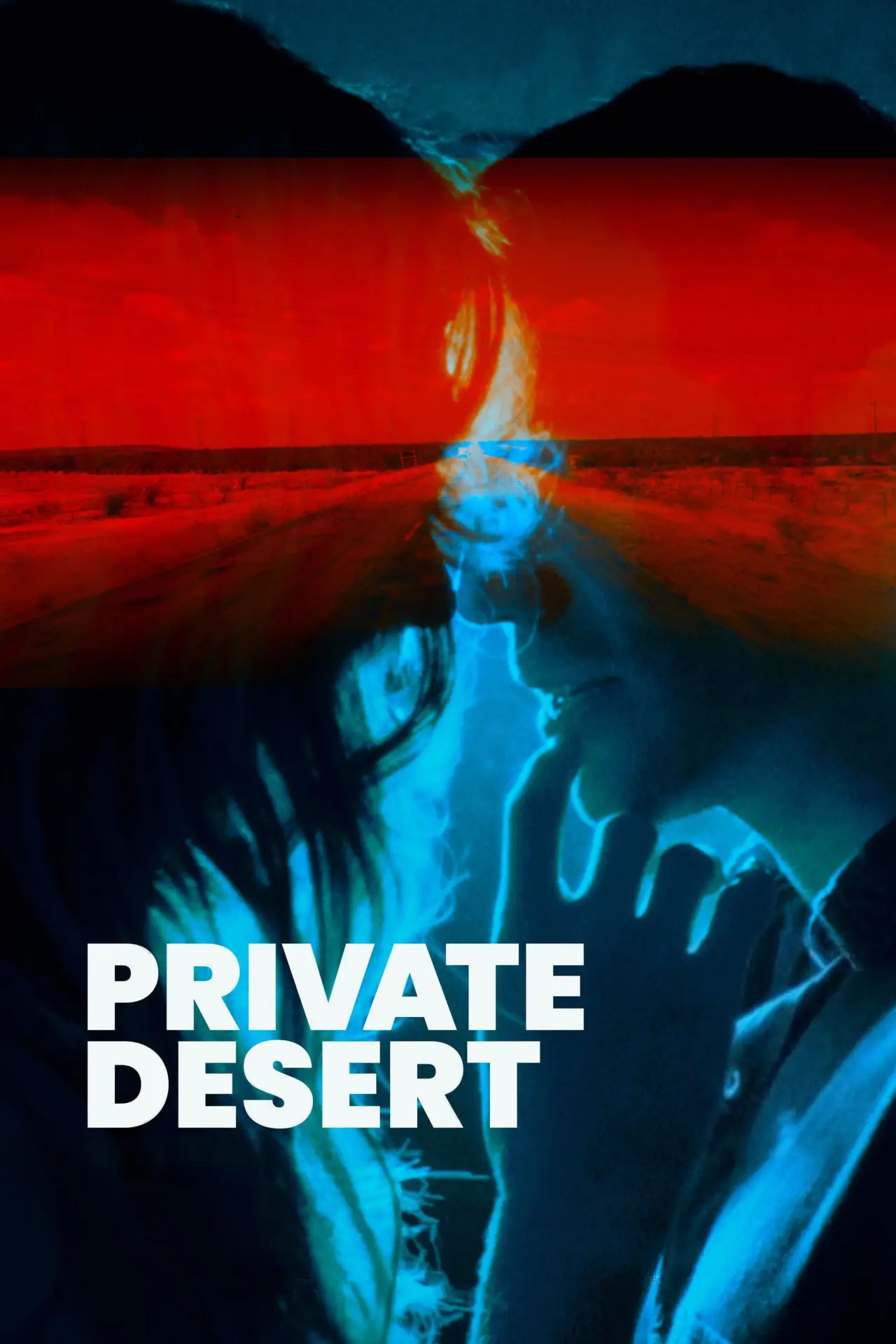 Постер до фільму "Deserto Particular"