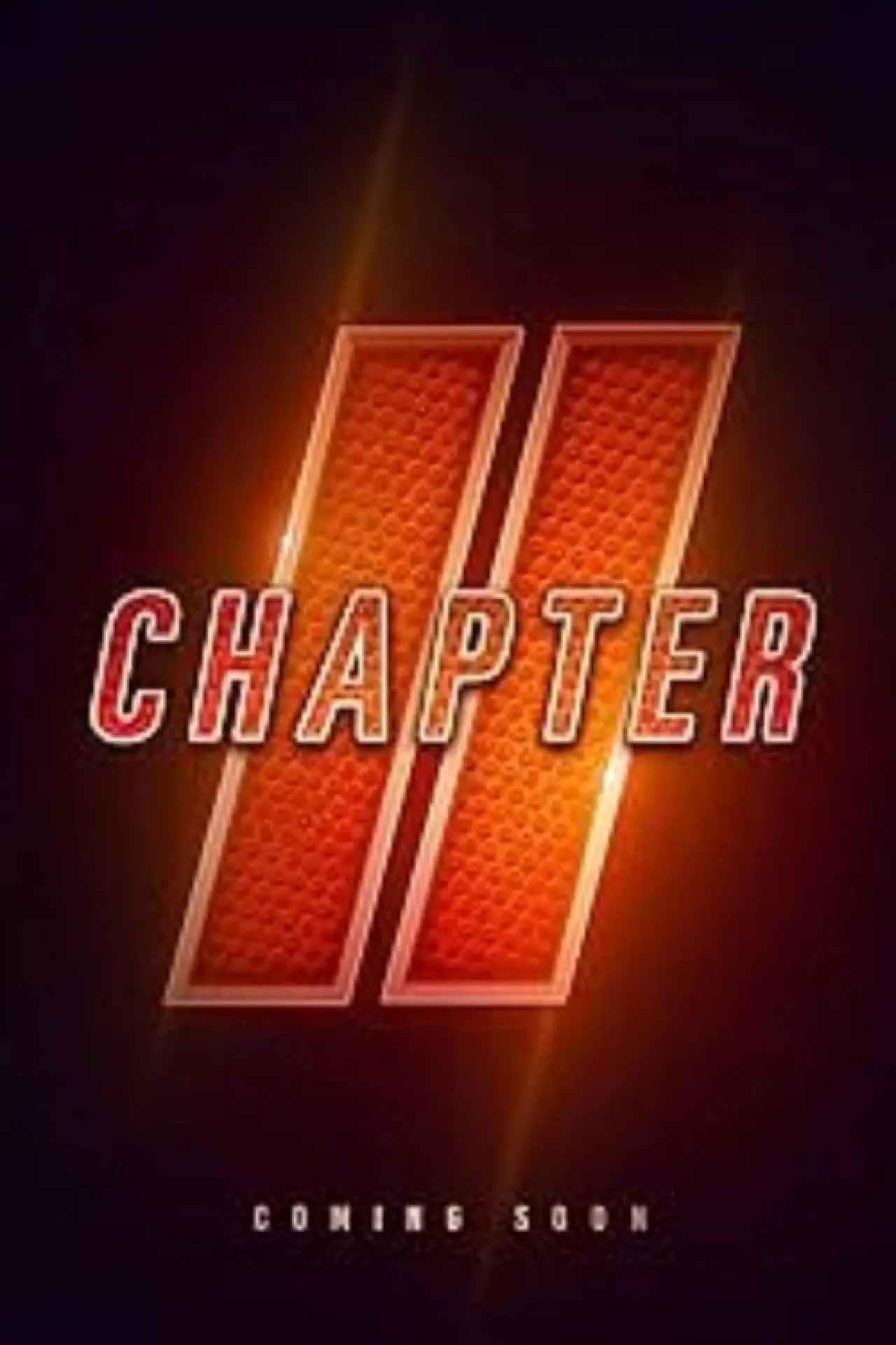 Постер до фільму "Occupation Rainfall: Chapter 2"
