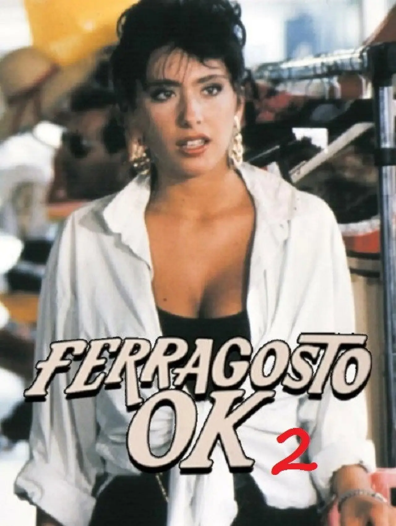 Постер до фільму "Ferragosto O.K. parte 2"