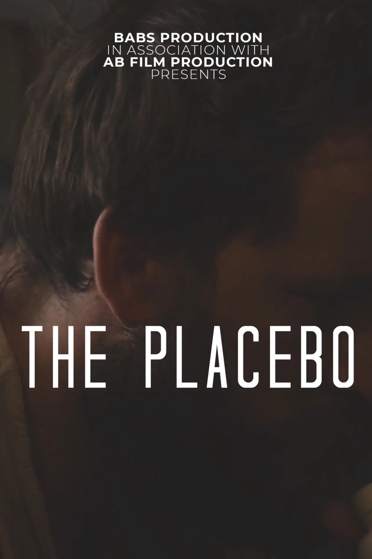 Постер до фільму "The Placebo"