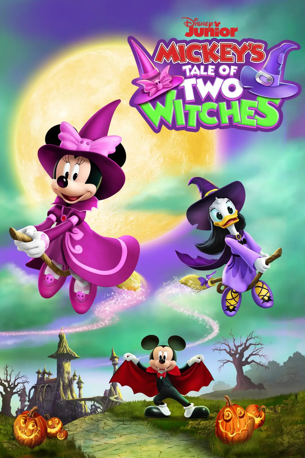 Постер до фільму "Mickey