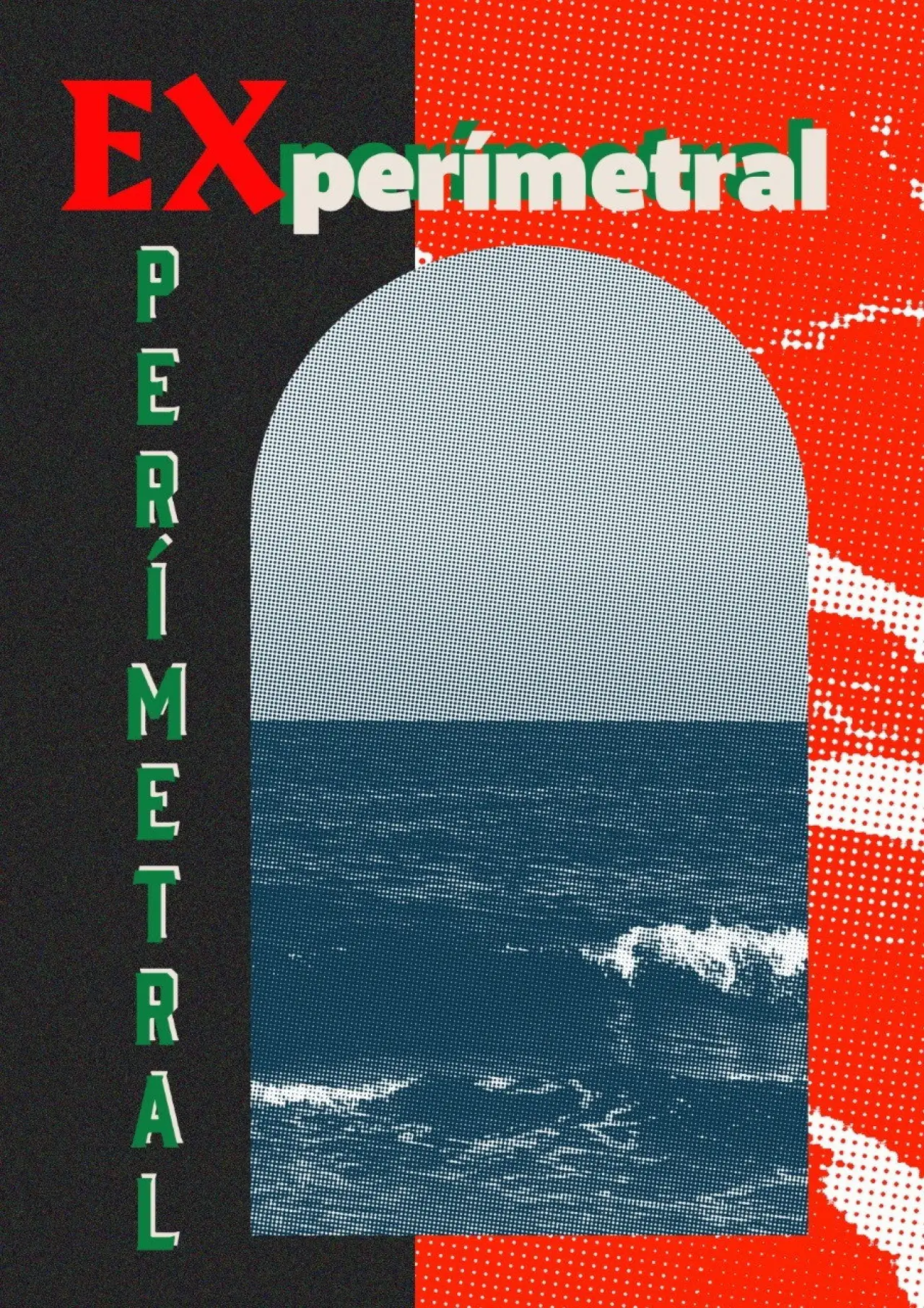 Постер до фільму "Ex Perimental"