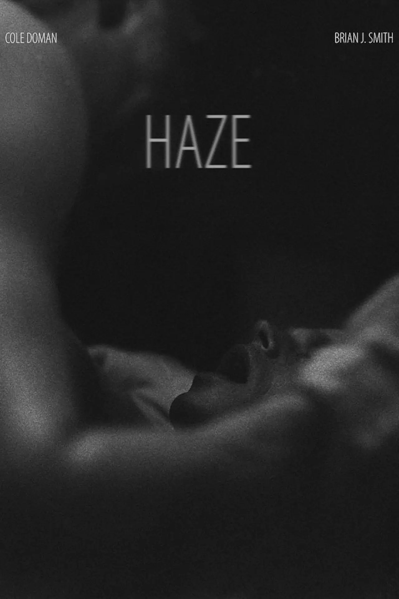 Постер до фільму "Haze"