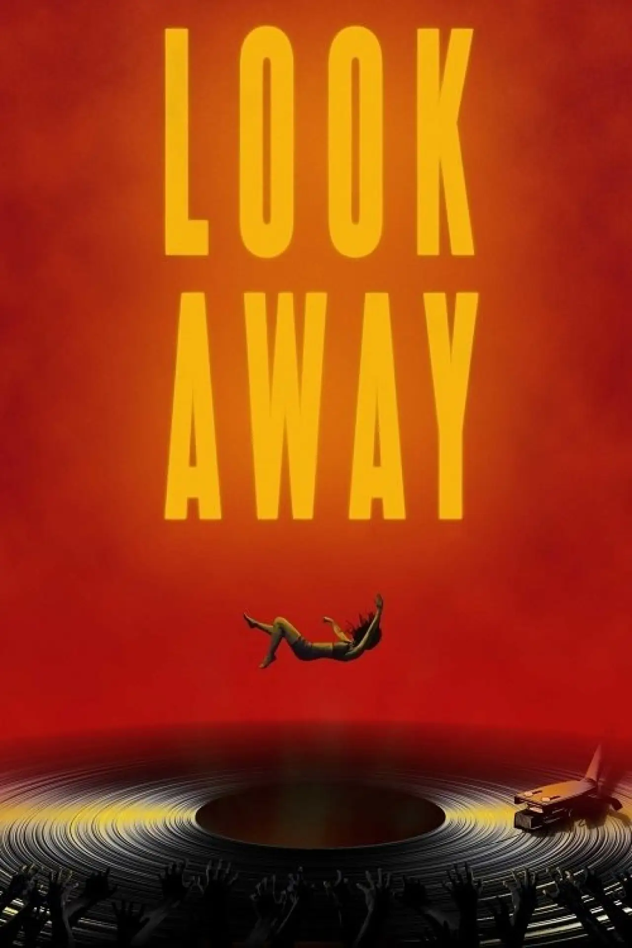 Постер до фільму "Look Away"