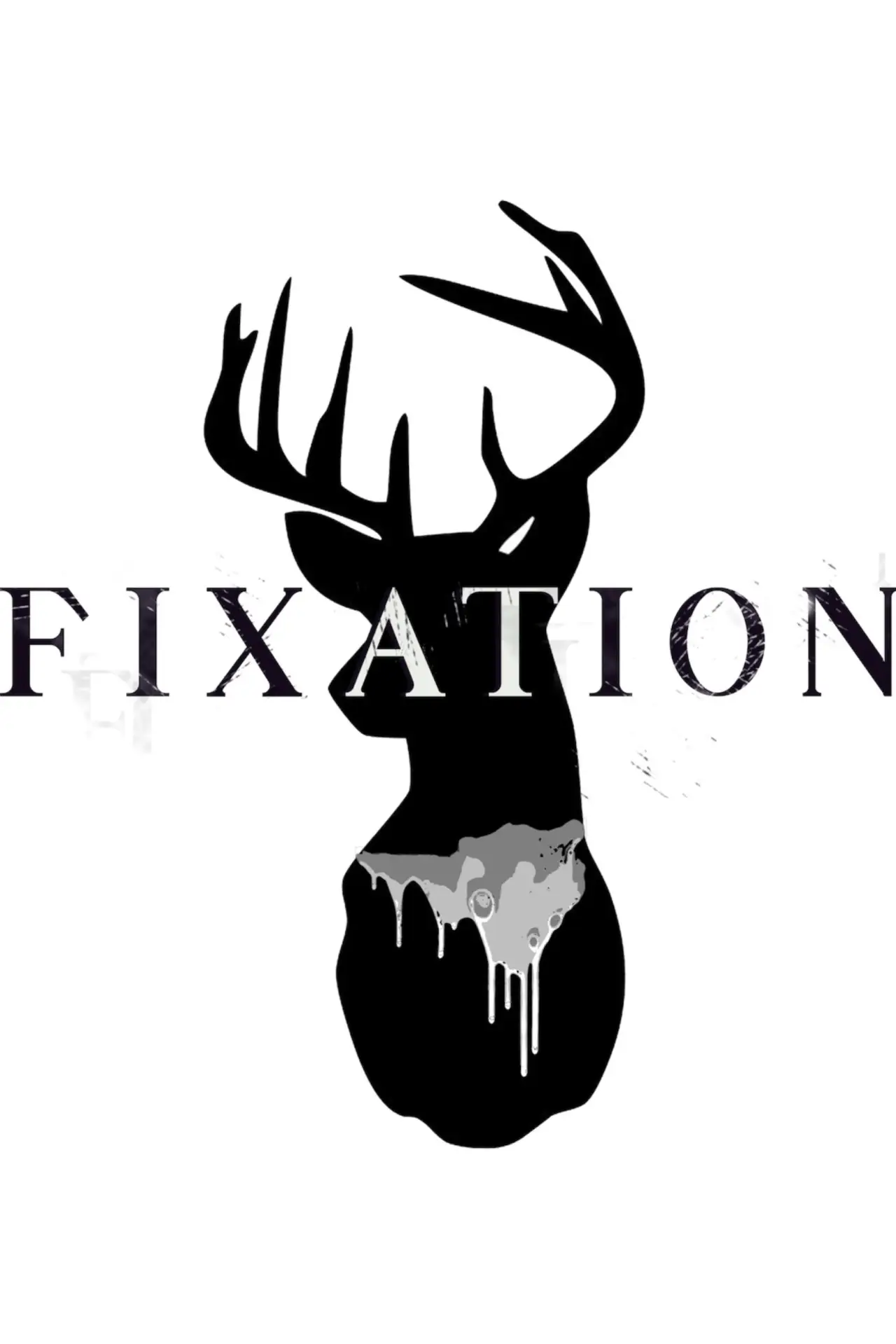 Постер до фільму "Fixation"