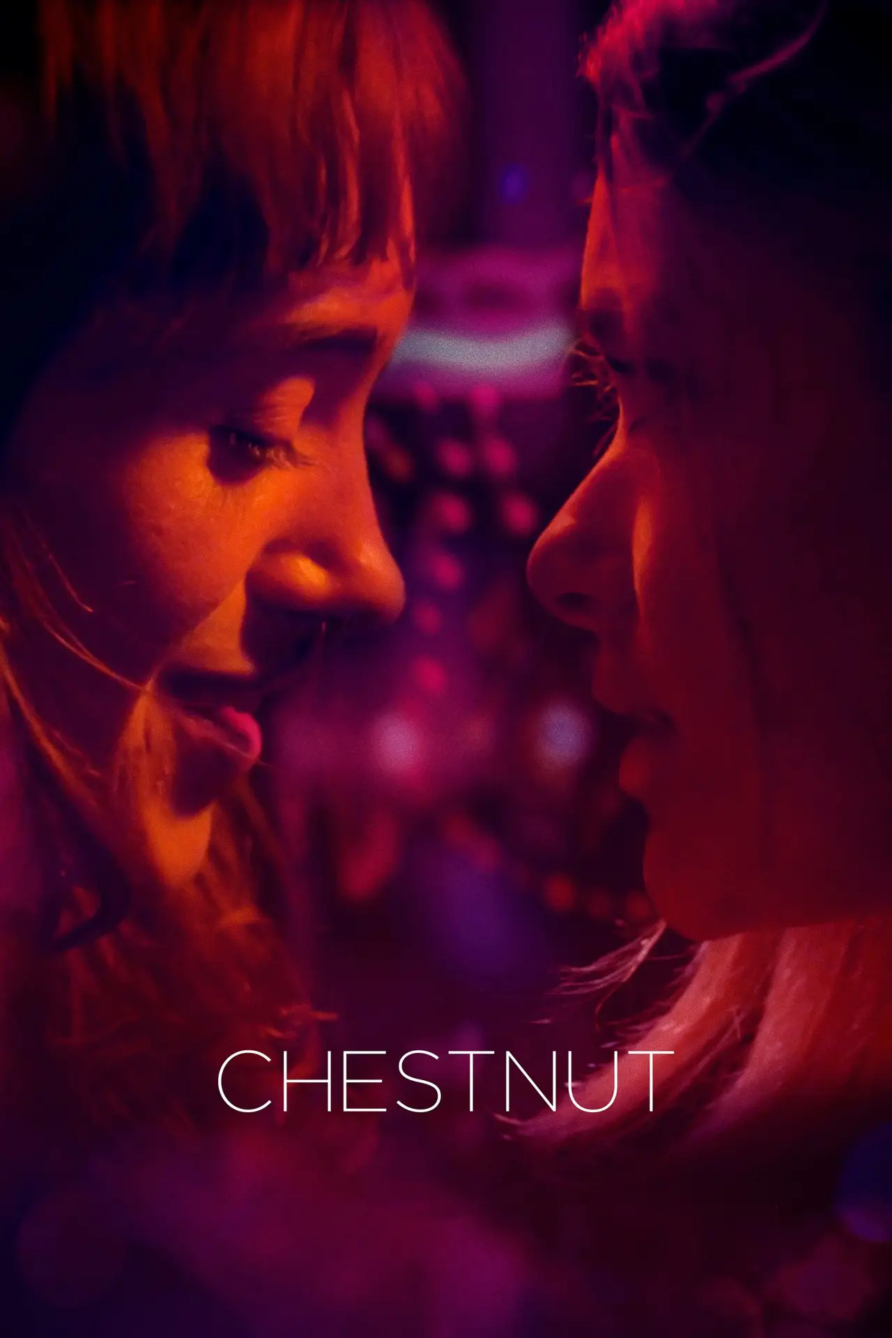 Постер до фільму "Chestnut"