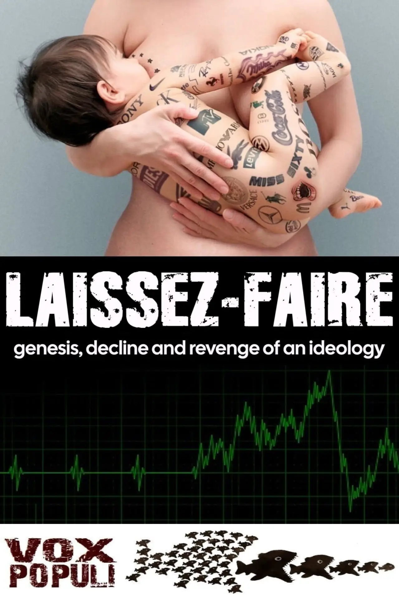 Постер до фільму "Laissez-faire"