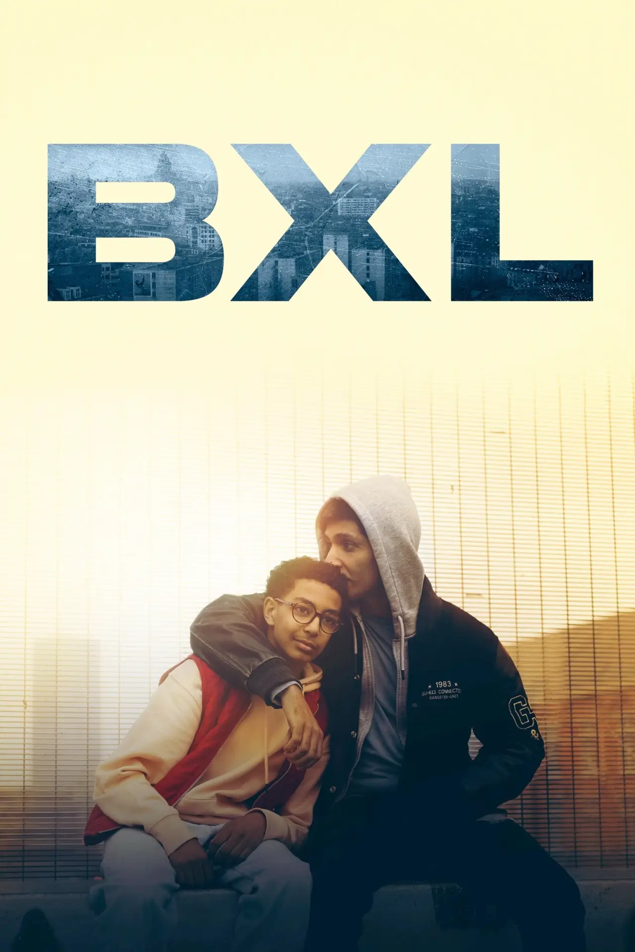 Постер до фільму "BXL"