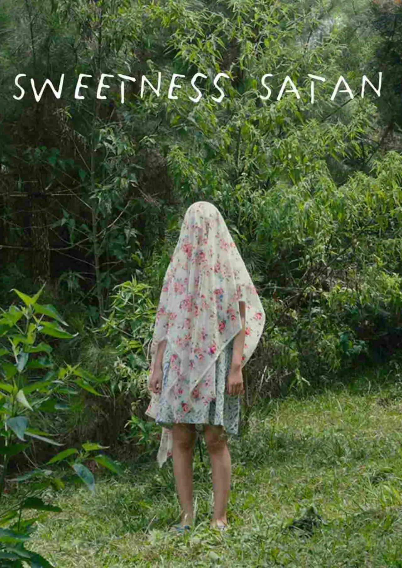 Постер до фільму "Sweetness Satan"